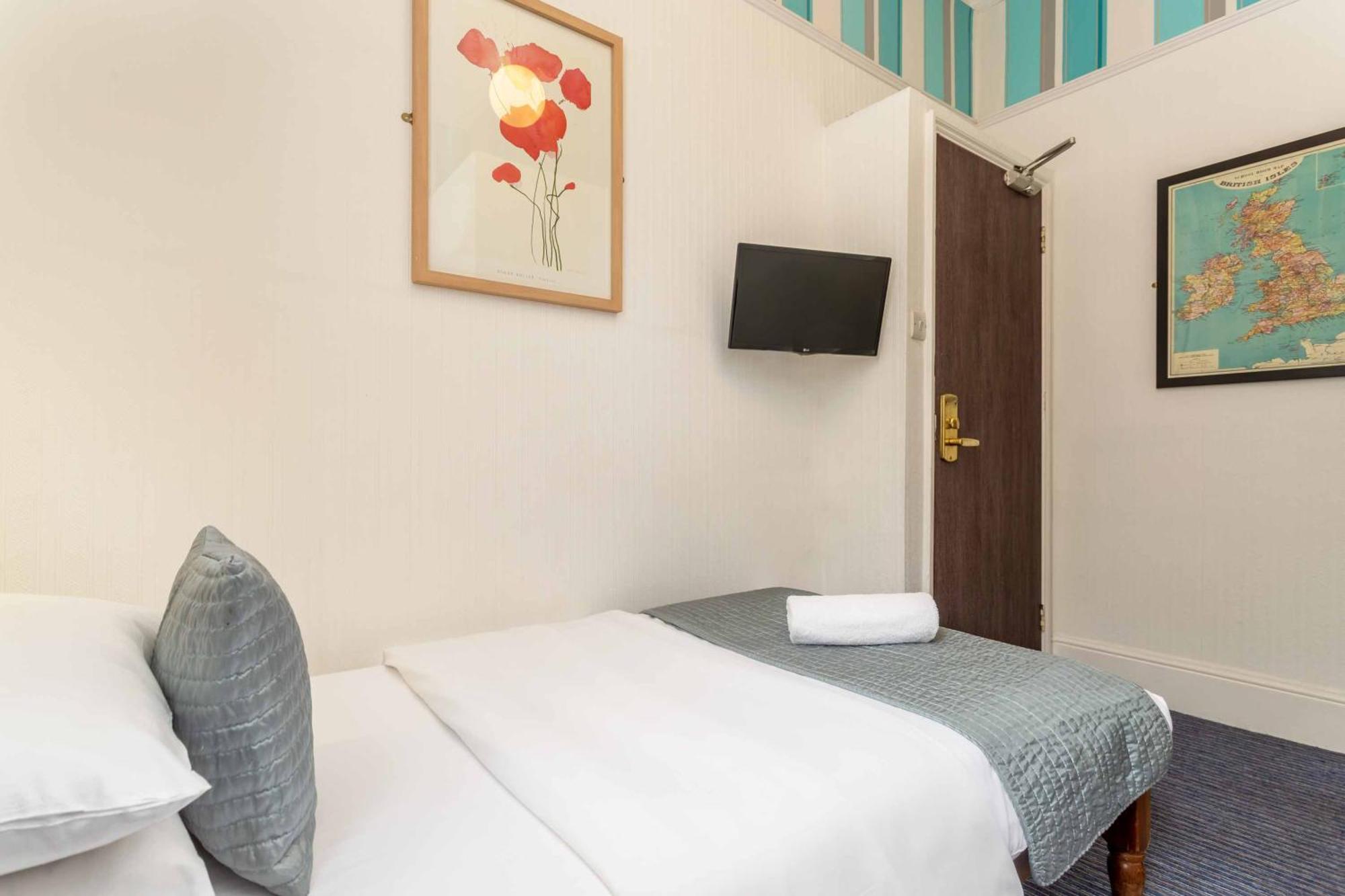 Hotel St Athans