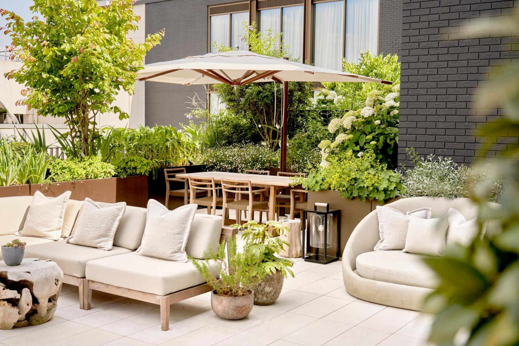 1 Mayfair Londres