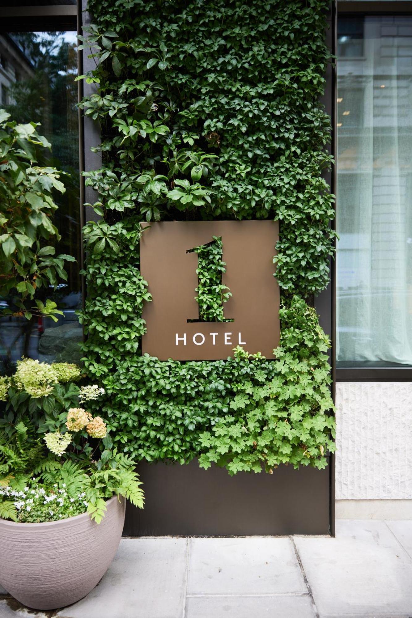 Hotel 1 Mayfair Londres