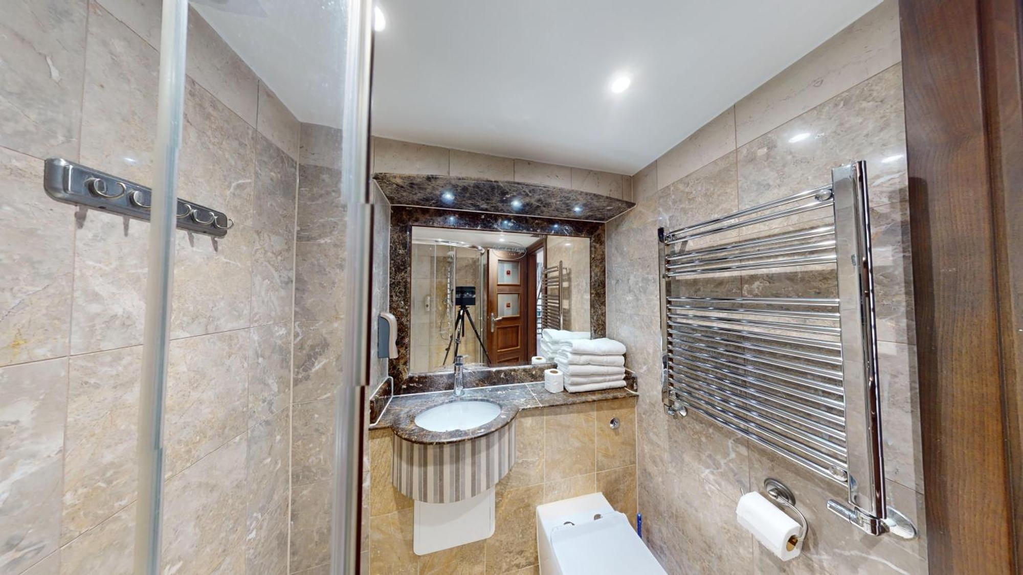 Hotel Msk Superior Londres