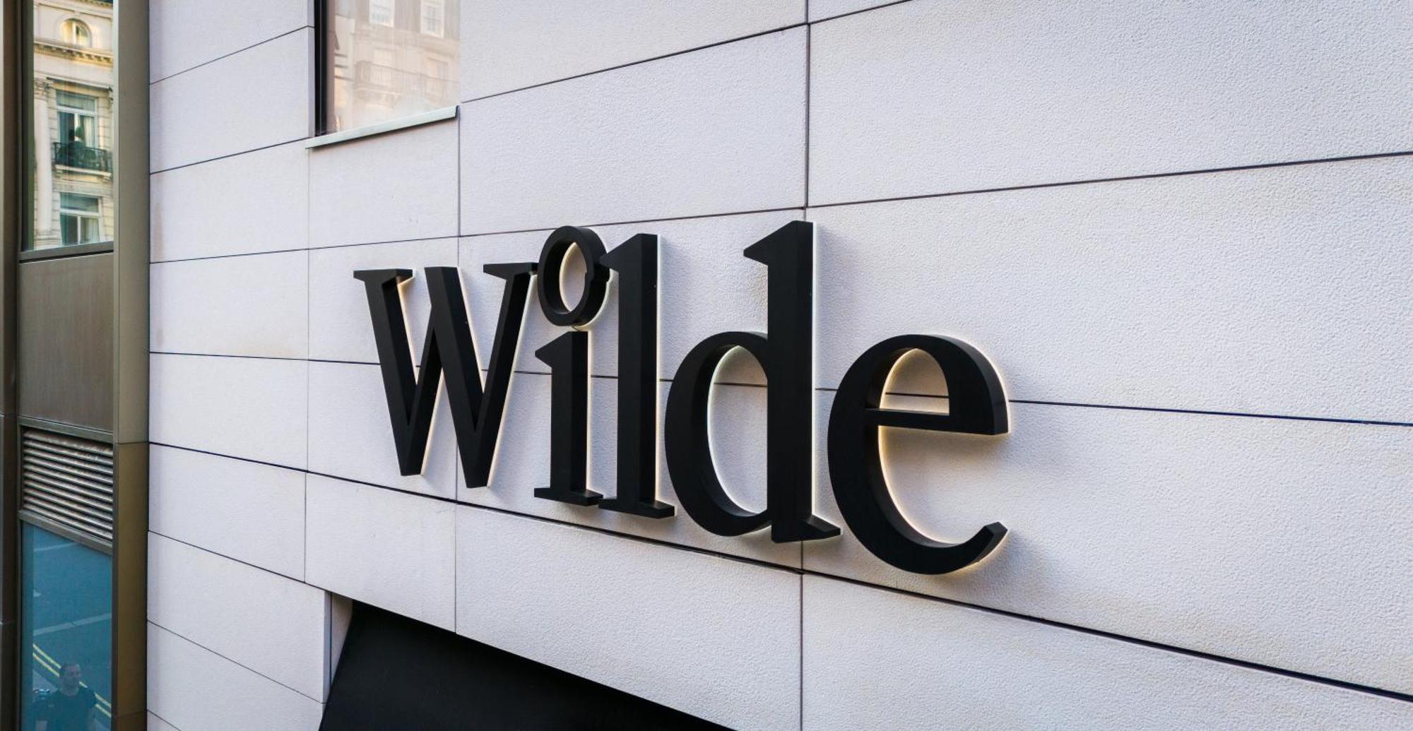 Wilde Covent Garden Apart-hotel Londres