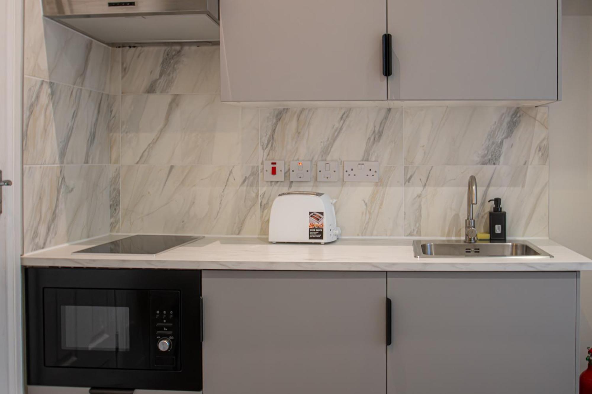 Apartamento New Kent Londres