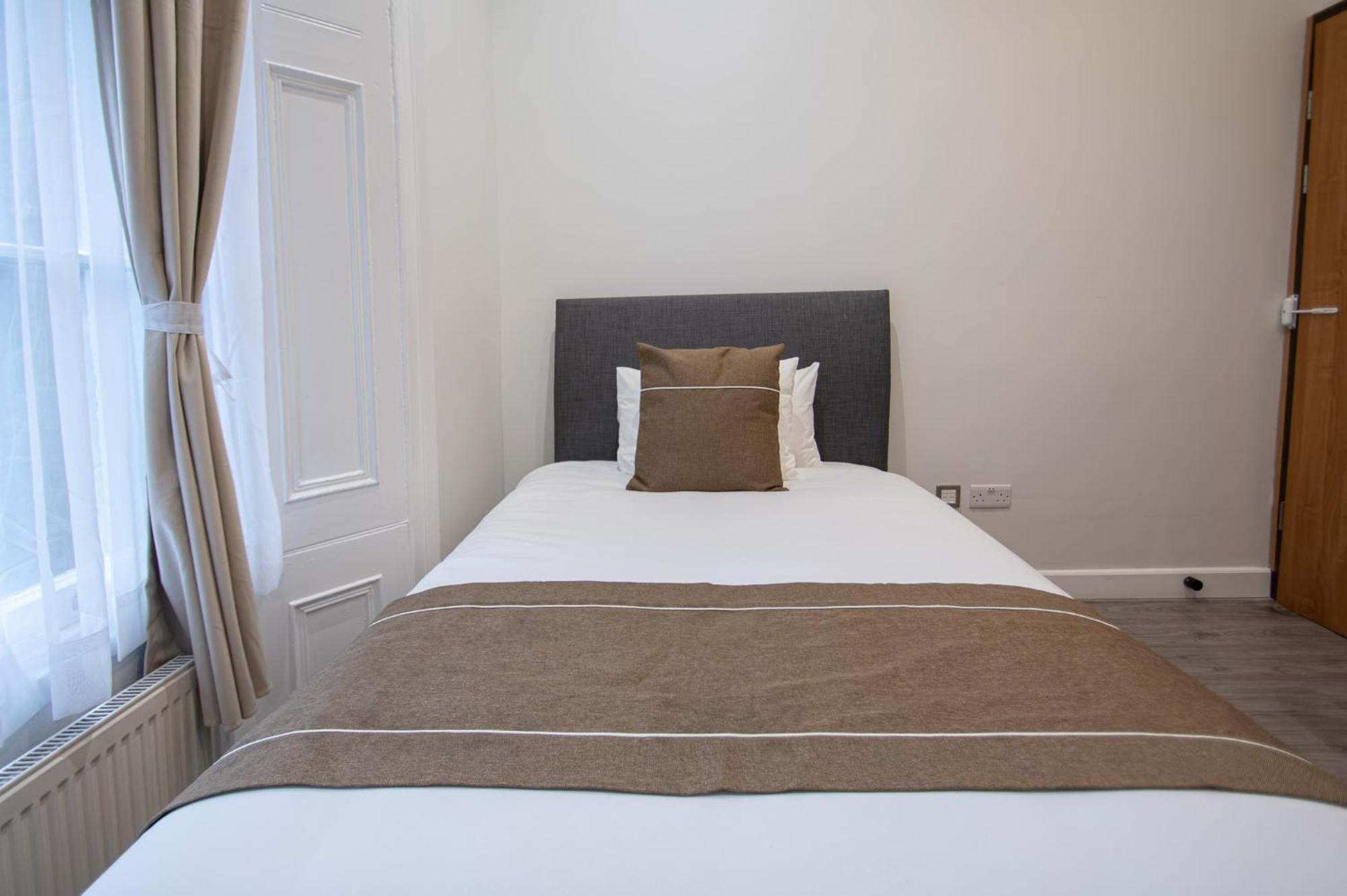 Apartamento New Kent *