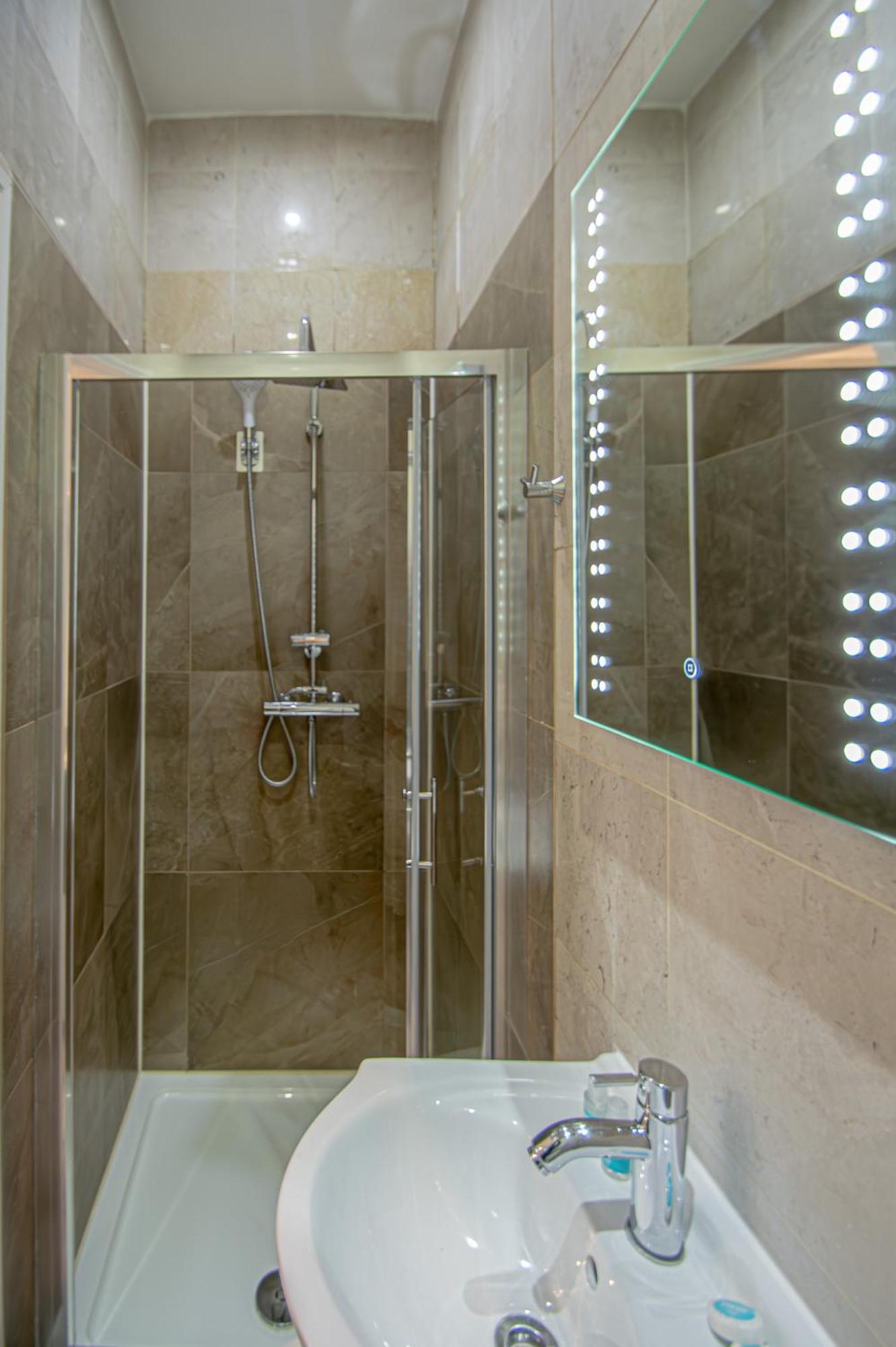 Apartamento New Kent