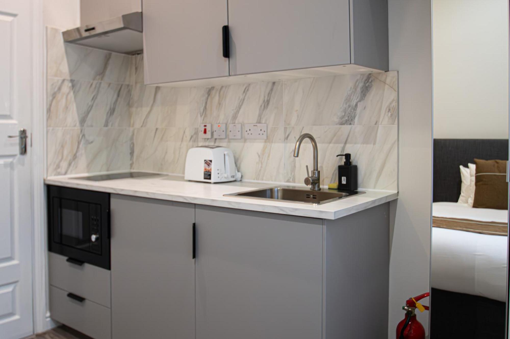 Apartamento New Kent Londres