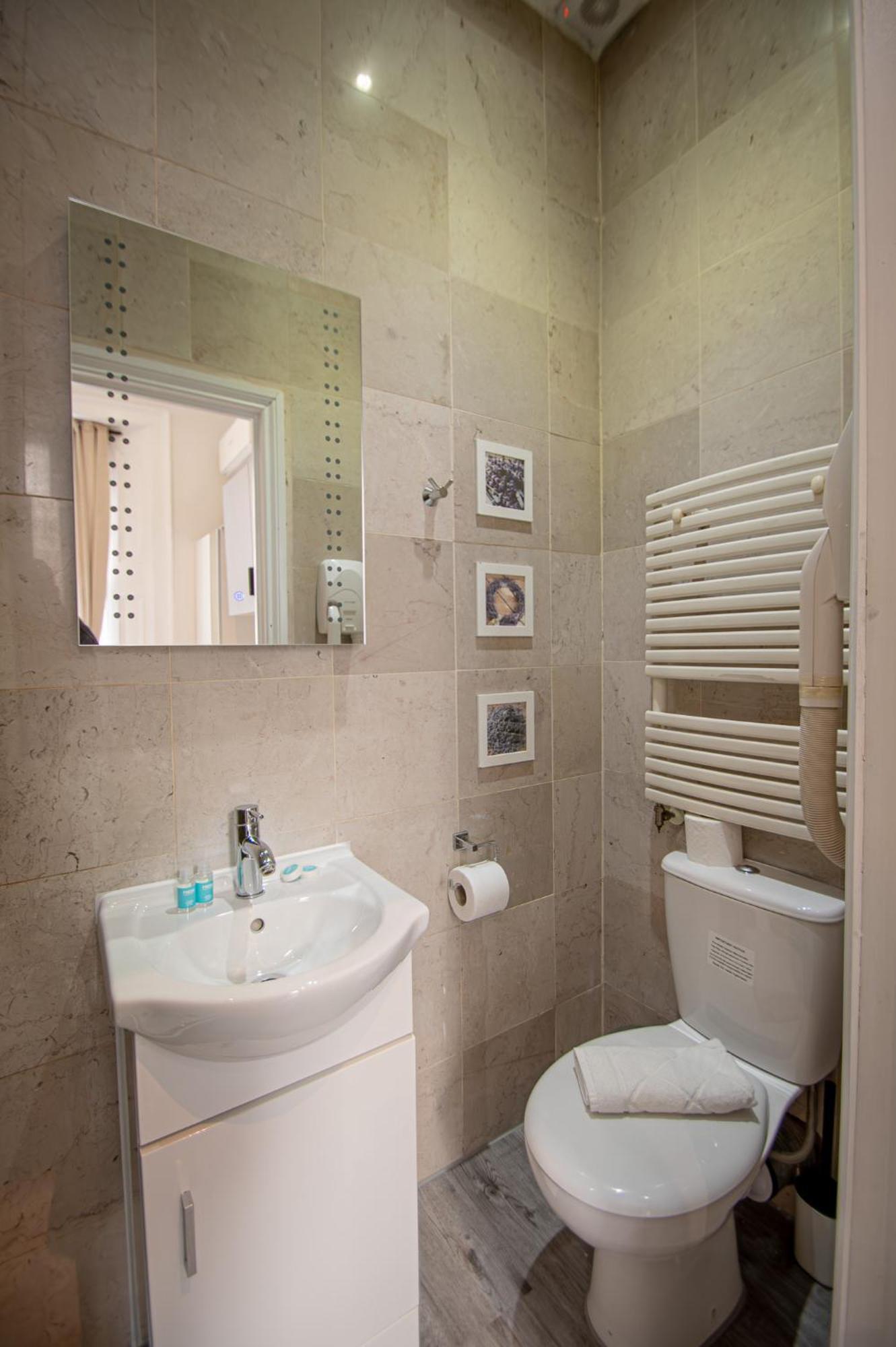 New Kent Apartamento *
