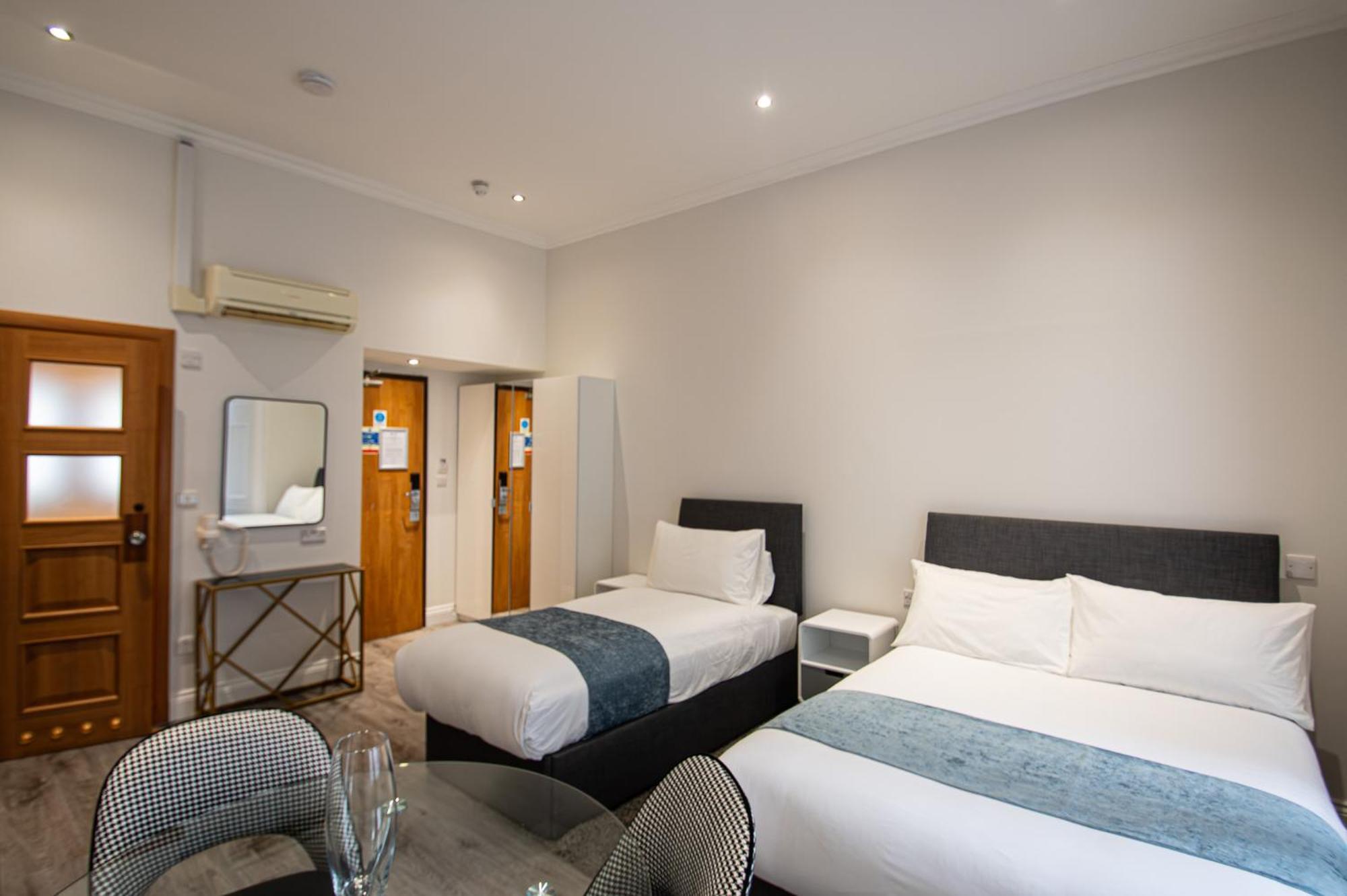 New Kent Apartamento