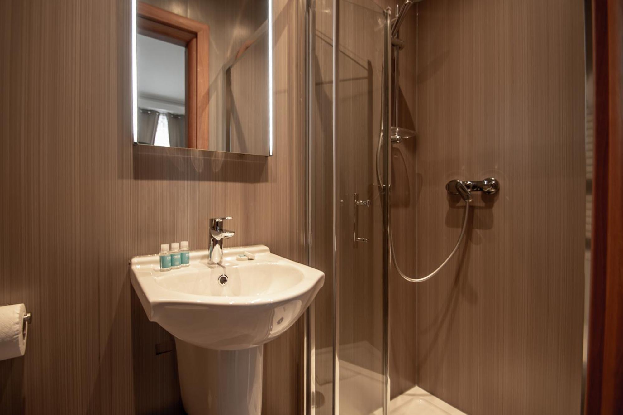 New Kent Apartamento *