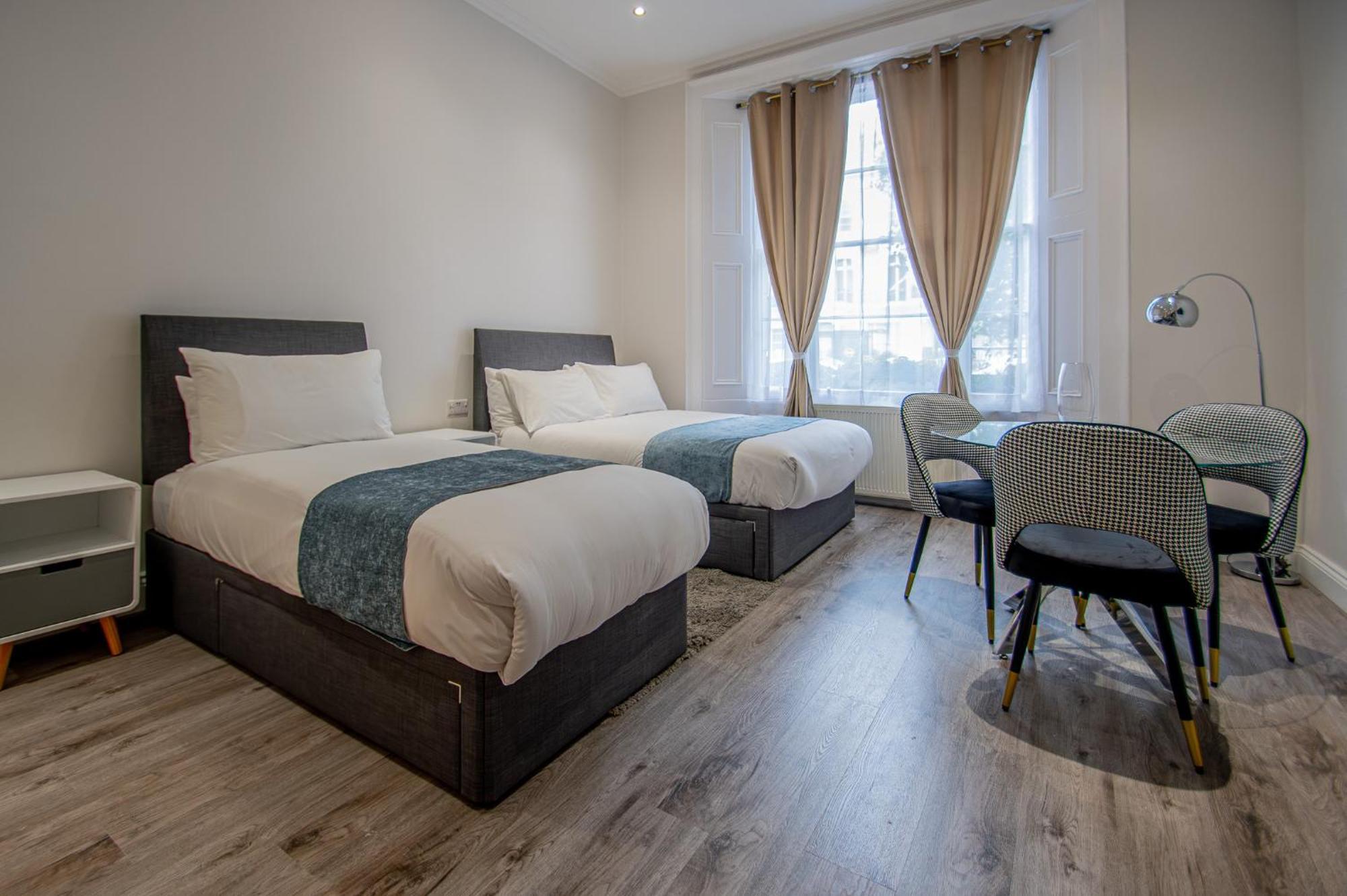 New Kent Apartamento Londres