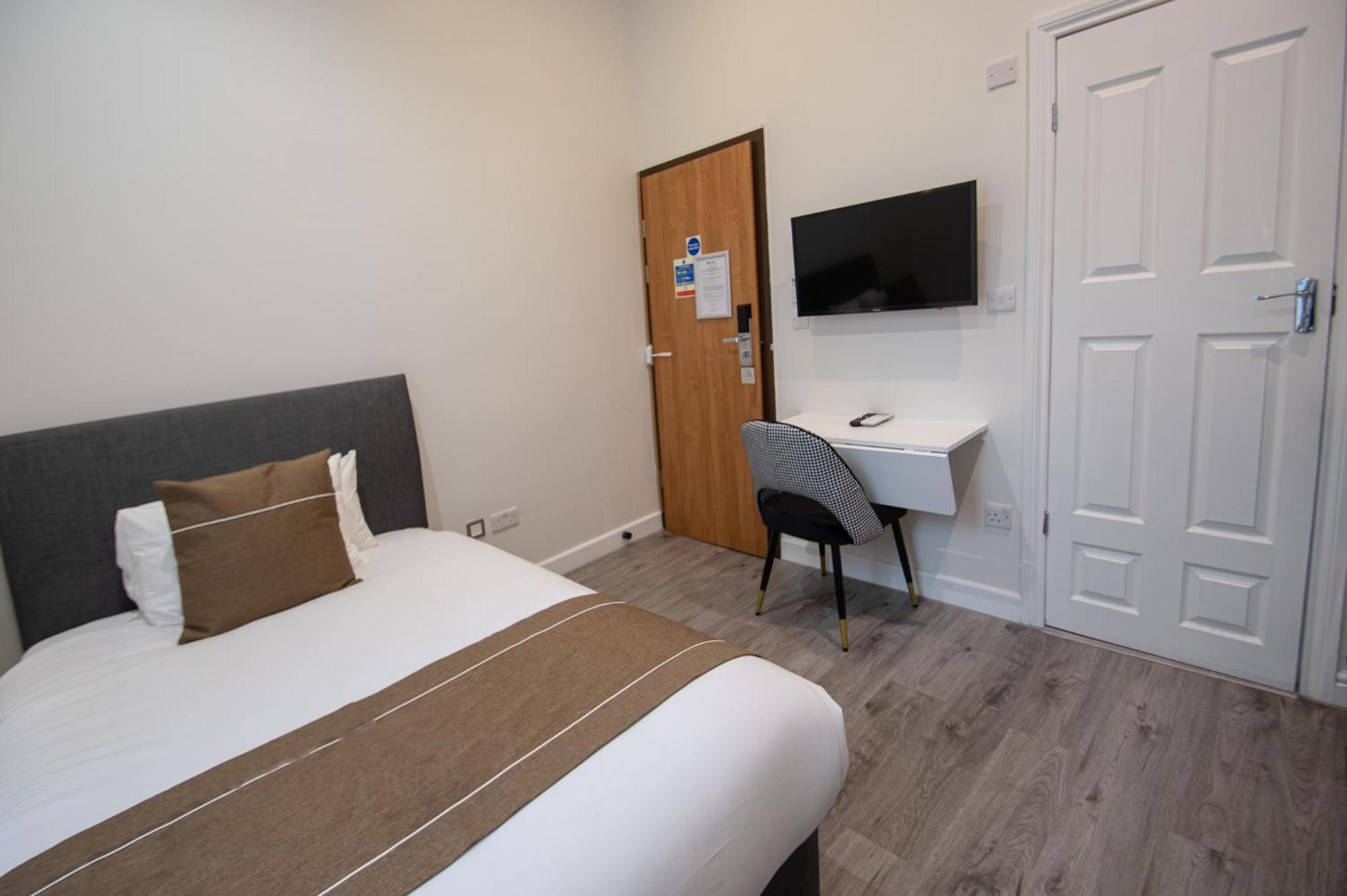 New Kent Apartamento *