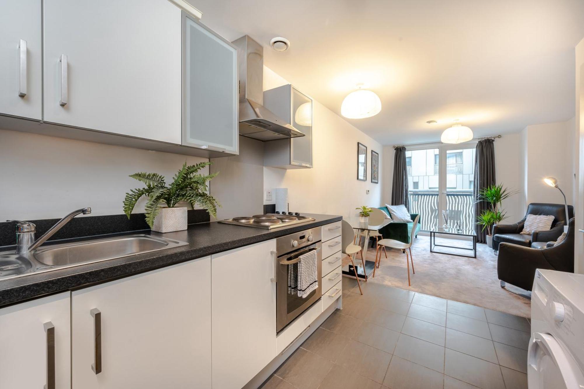 Stylish By Chelsea-victoria-pimlico *