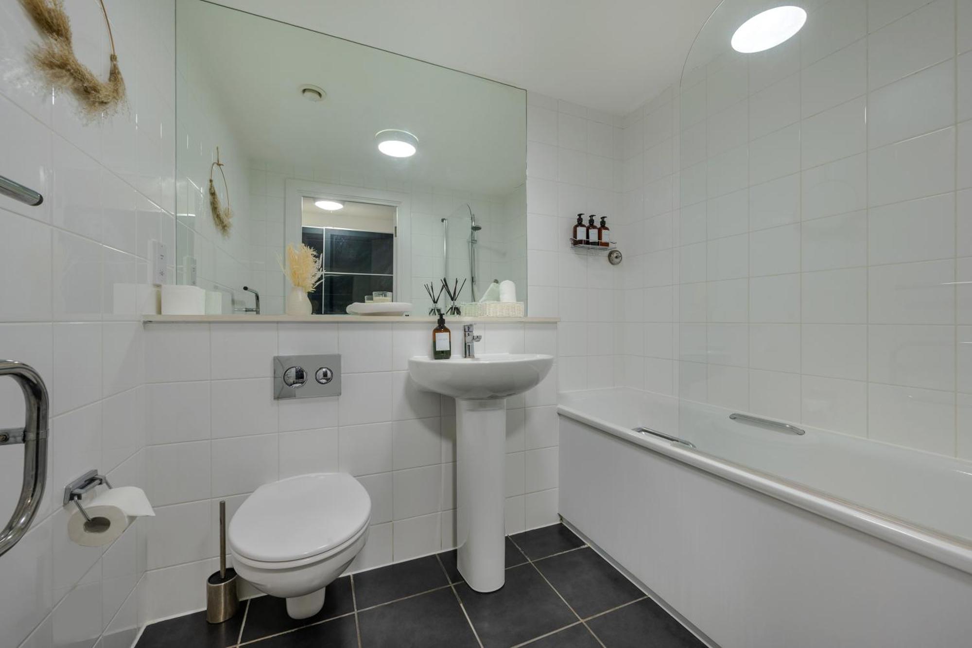 Stylish By Chelsea-victoria-pimlico Apartamento Londres