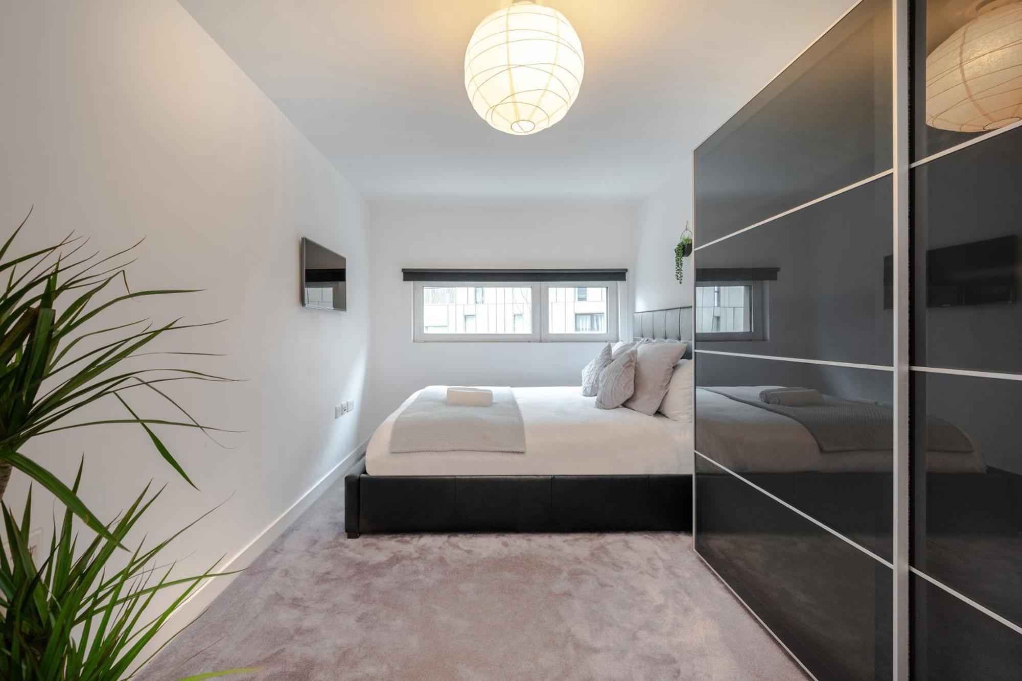 Apartamento Stylish By Chelsea-victoria-pimlico Londres