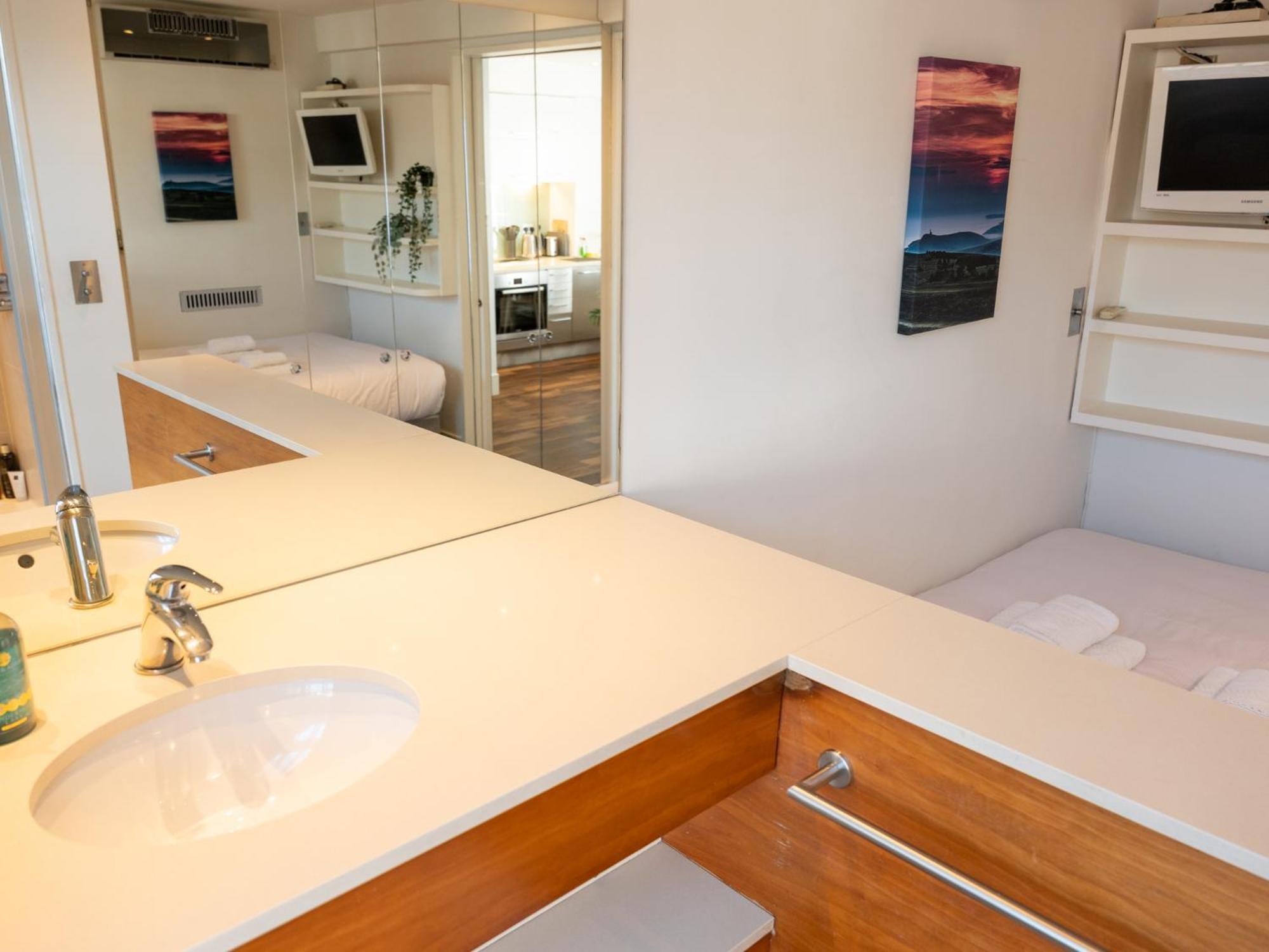 Apartamento Pass The Keys - Hideaway In The Notting Hill Set