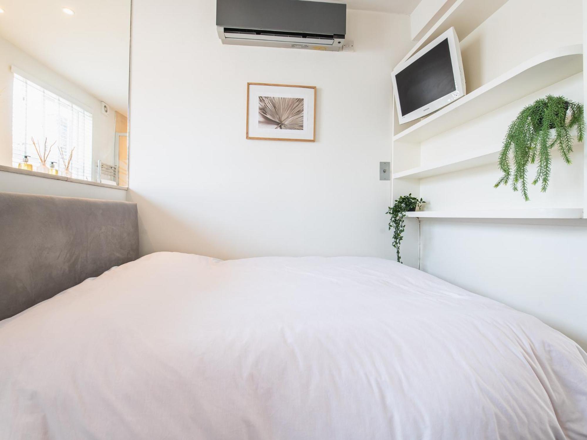 Pass The Keys - Hideaway In The Notting Hill Set Apartamento *