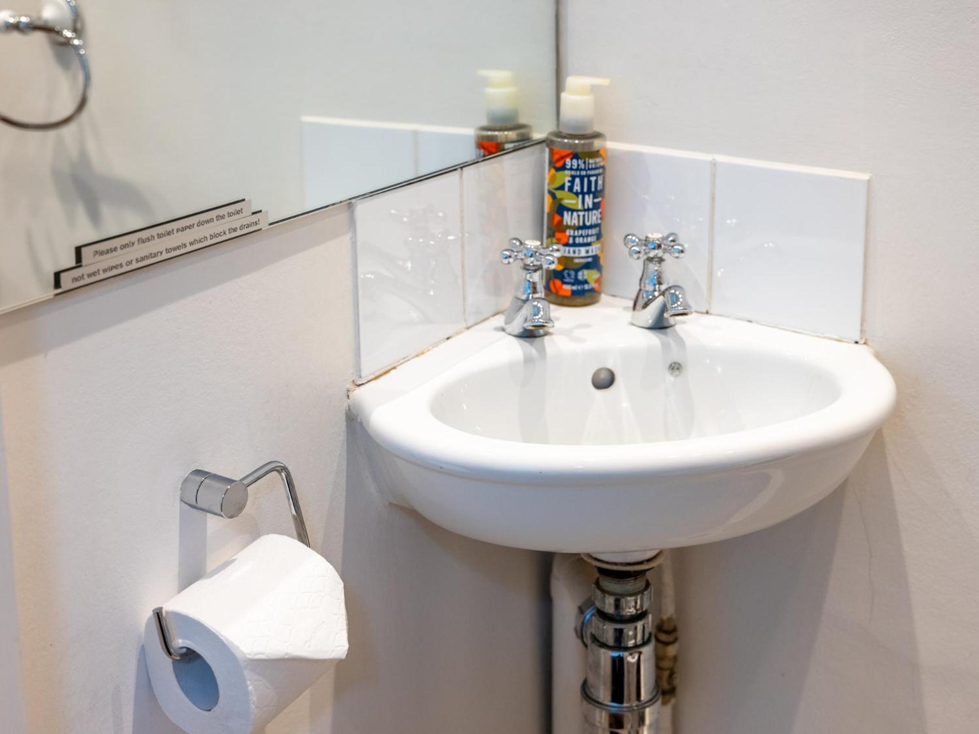 Pass The Keys - Hideaway In The Notting Hill Set Apartamento