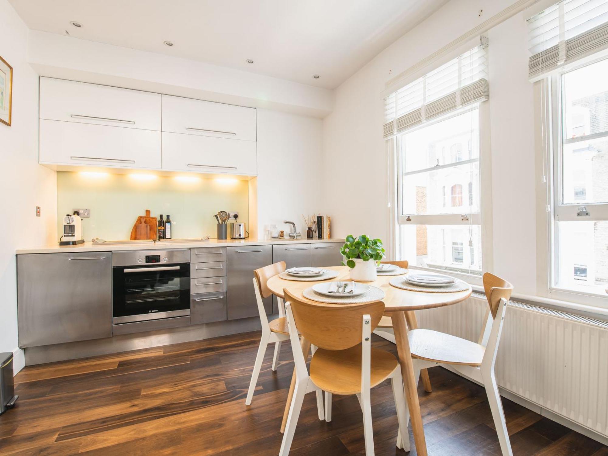 Apartamento Pass The Keys - Hideaway In The Notting Hill Set
