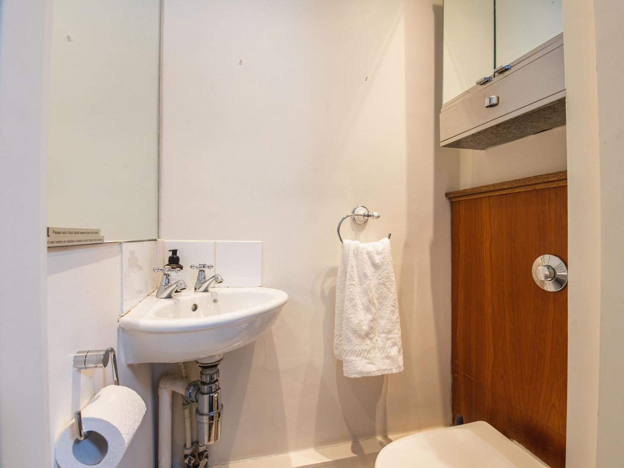 Pass The Keys - Hideaway In The Notting Hill Set Apartamento Londres