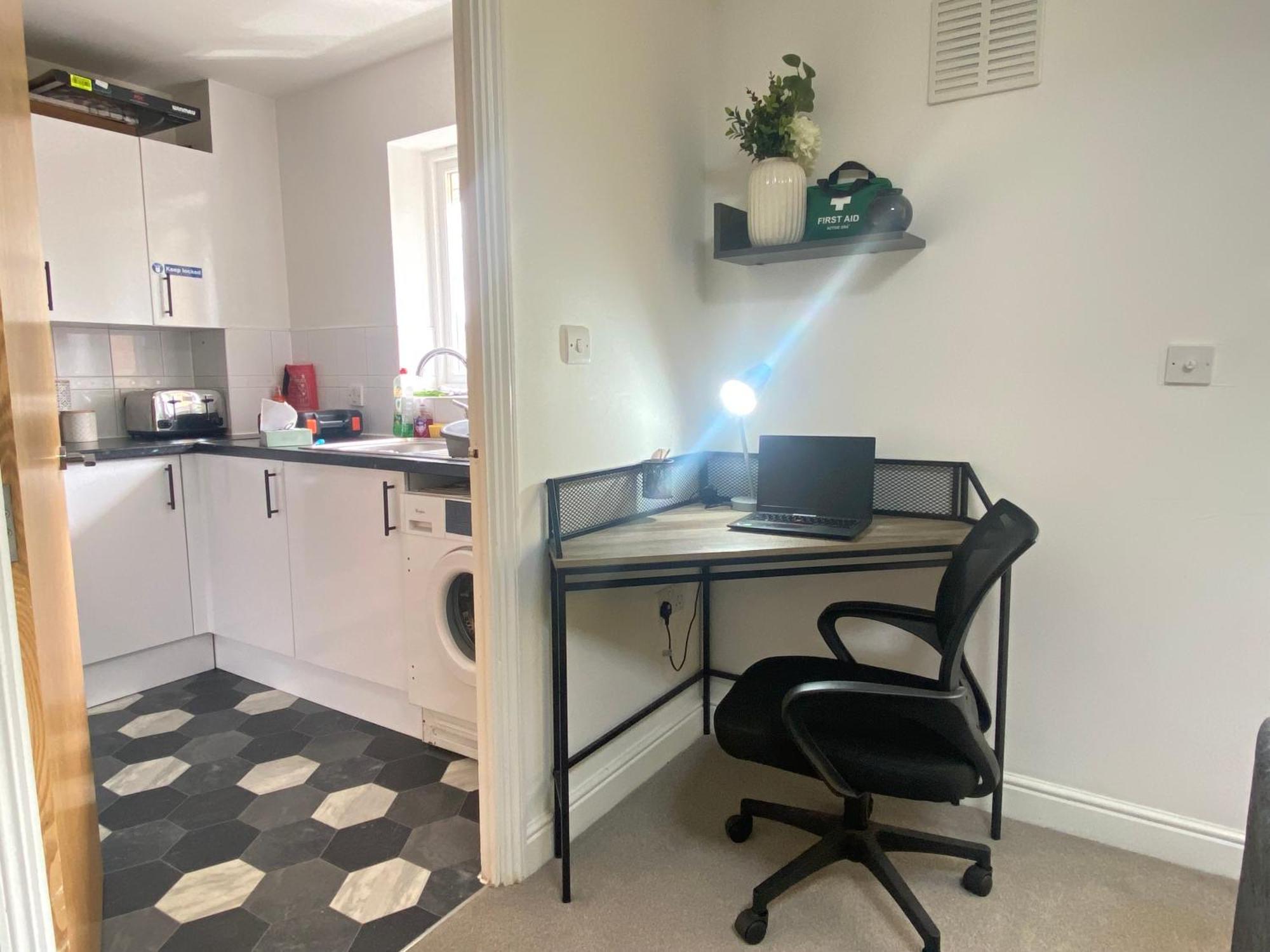 Family-friendly 2-bed, 2-bath Xmas - Book Now! Apartamento *