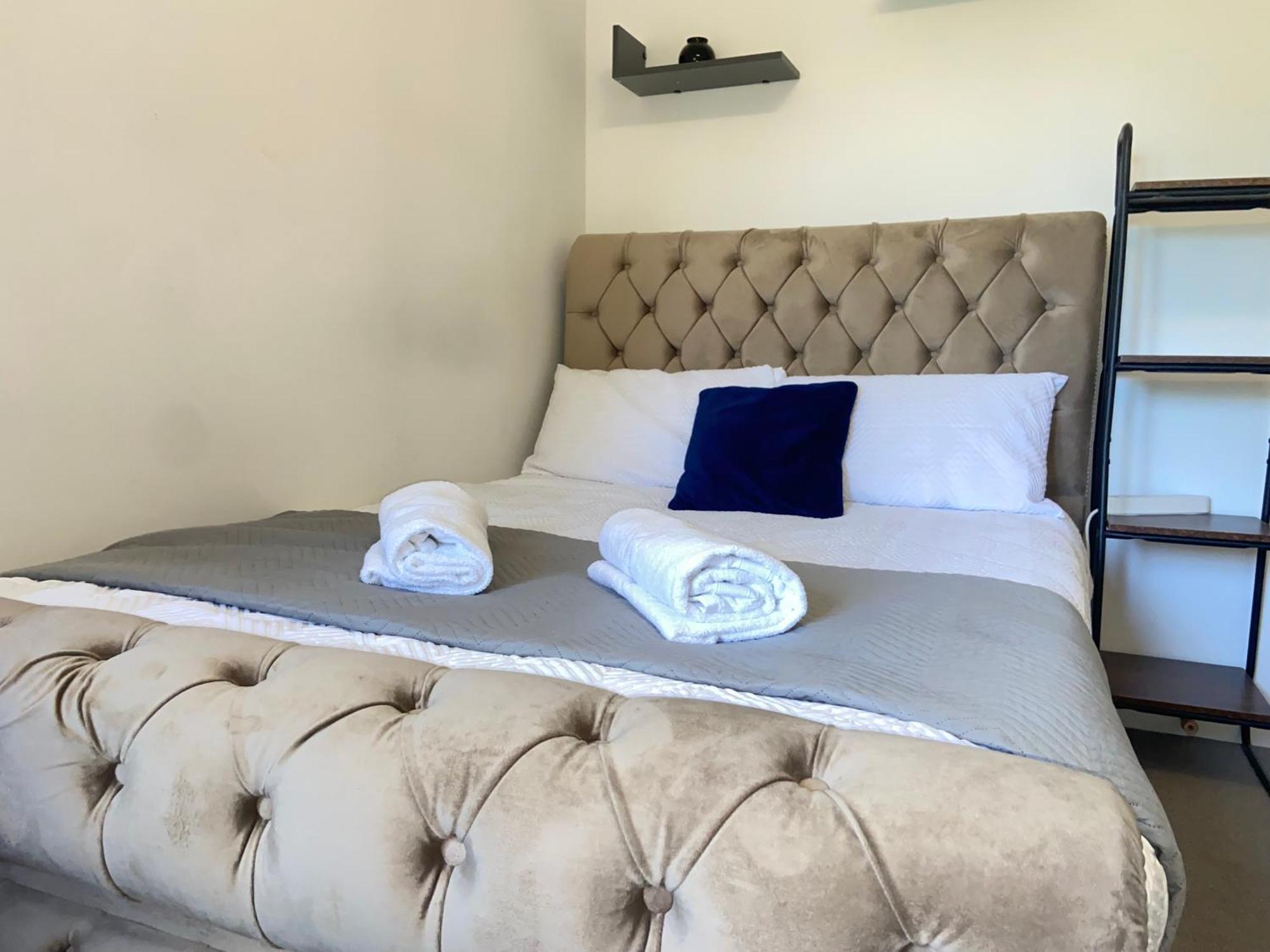 Apartamento Family-friendly 2-bed, 2-bath Xmas - Book Now!