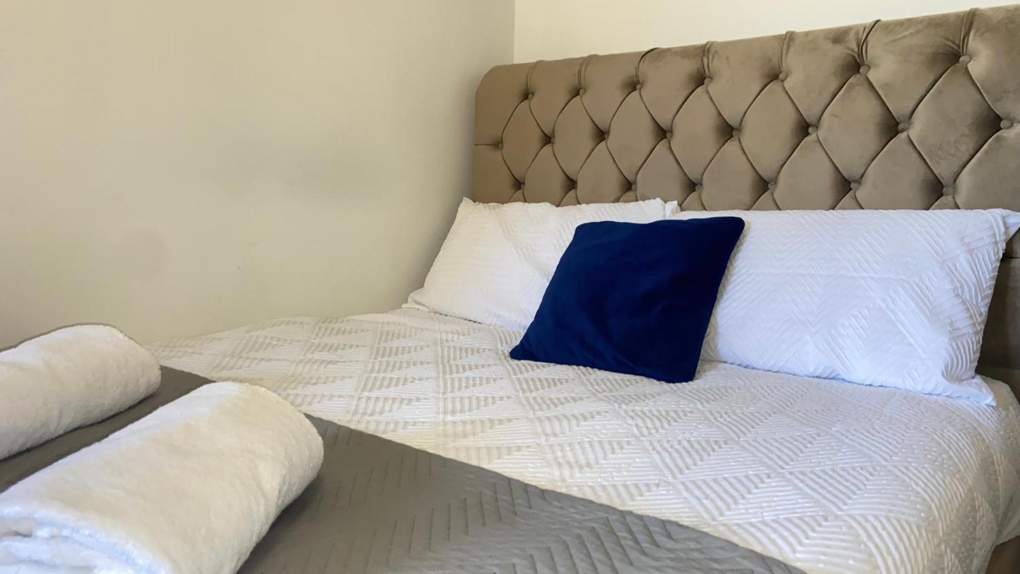 Apartamento Family-friendly 2-bed, 2-bath Xmas - Book Now! Londres