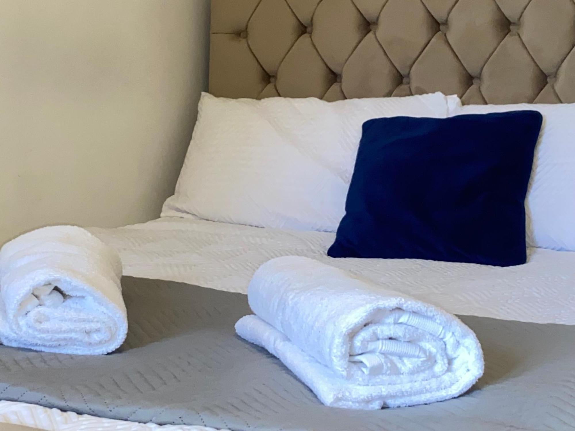 Apartamento Family-friendly 2-bed, 2-bath Xmas - Book Now!