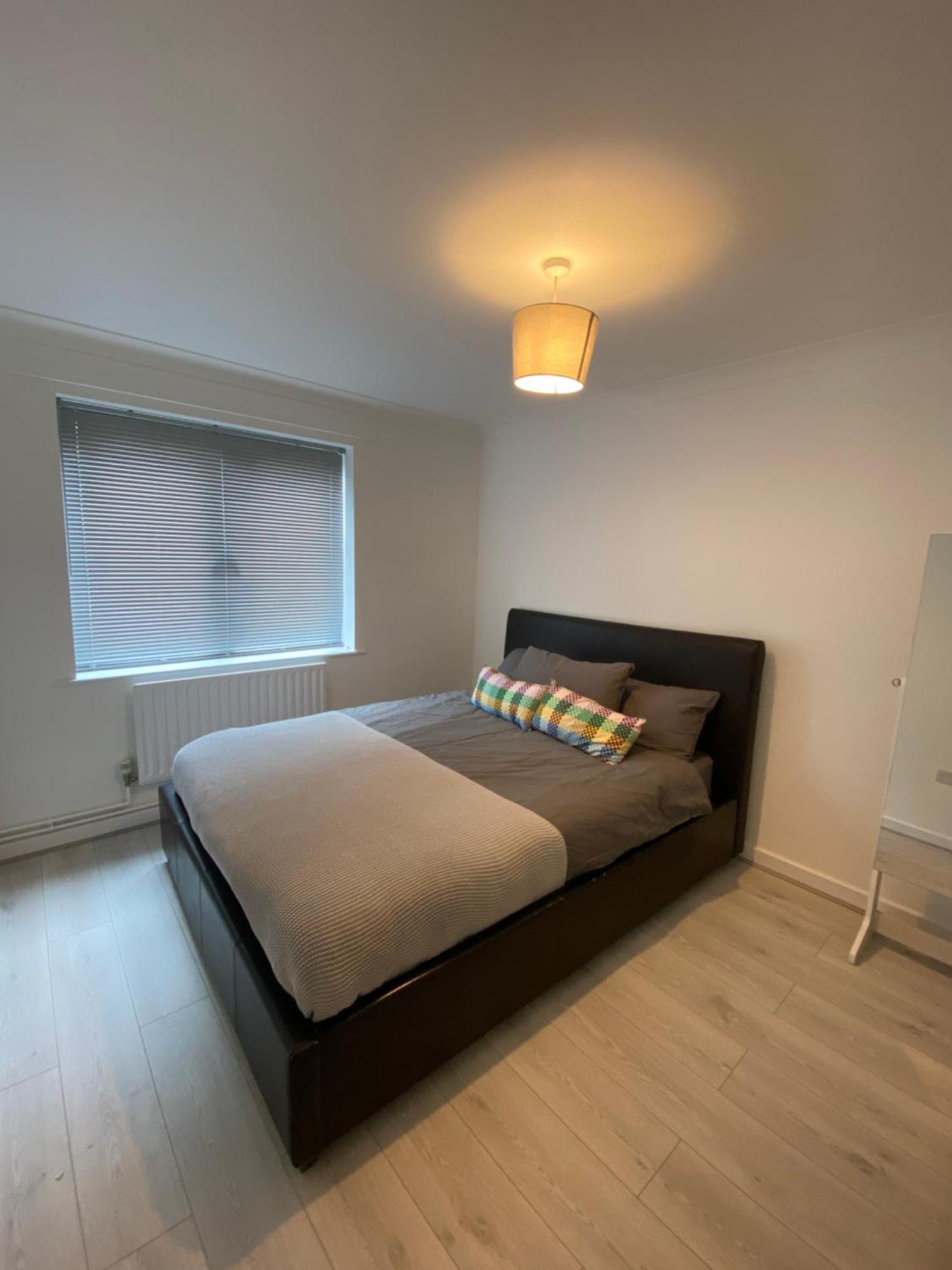 Wood Court Apartamento *