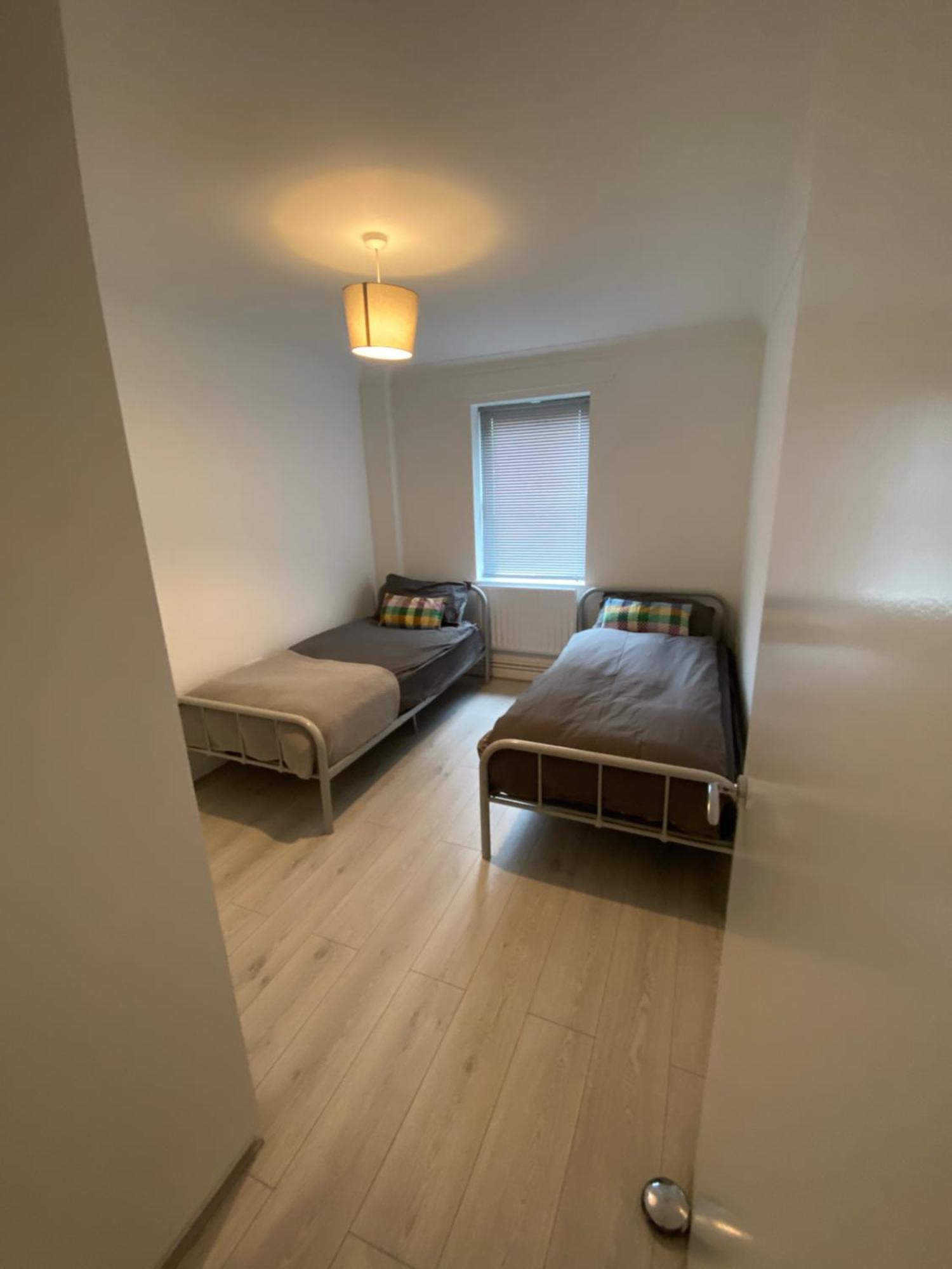 Wood Court Apartamento Londres