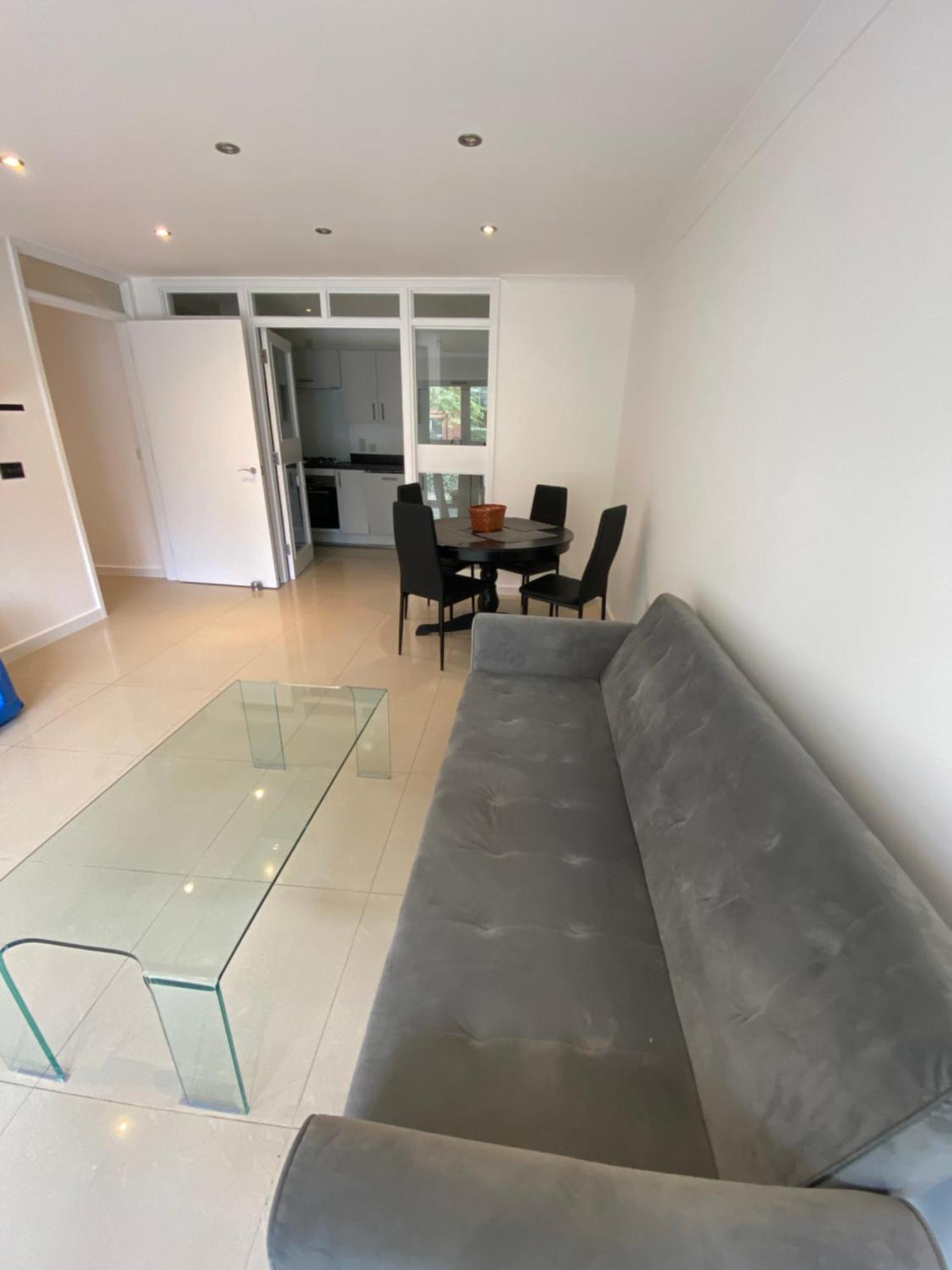 Apartamento Wood Court Londres
