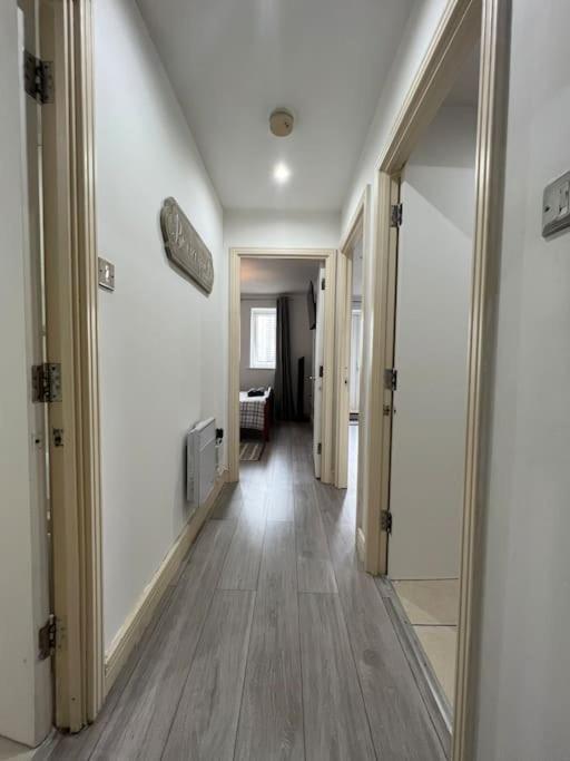 Cozy Flat With Balcony *