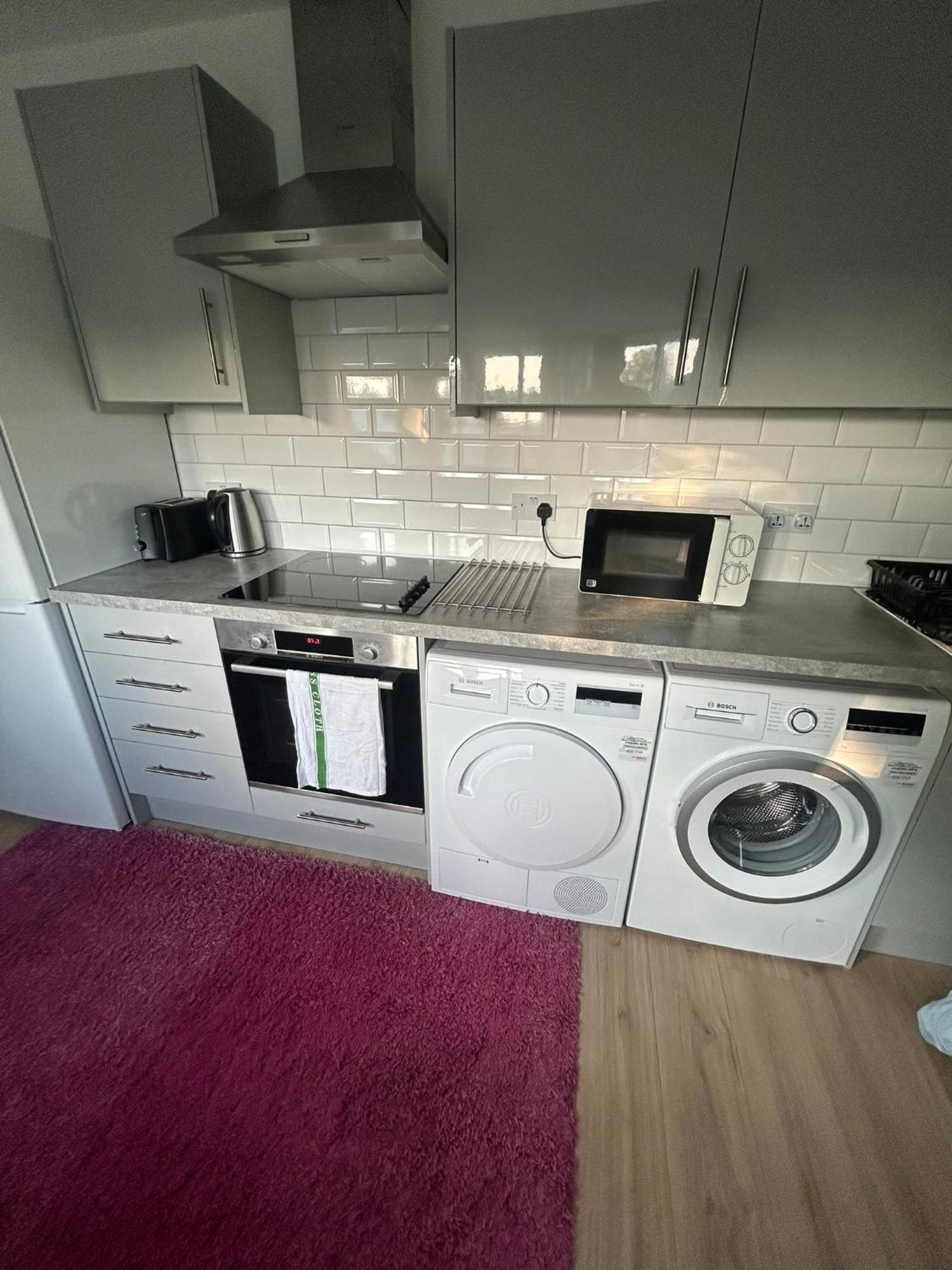 Apartamento Cosy Attic Flat With Views Londres