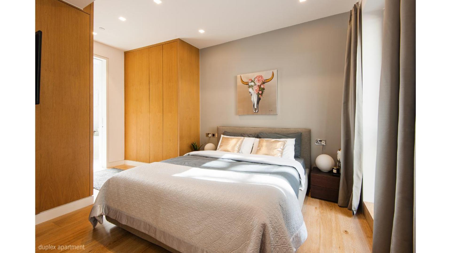 Appartement Welcome - The York