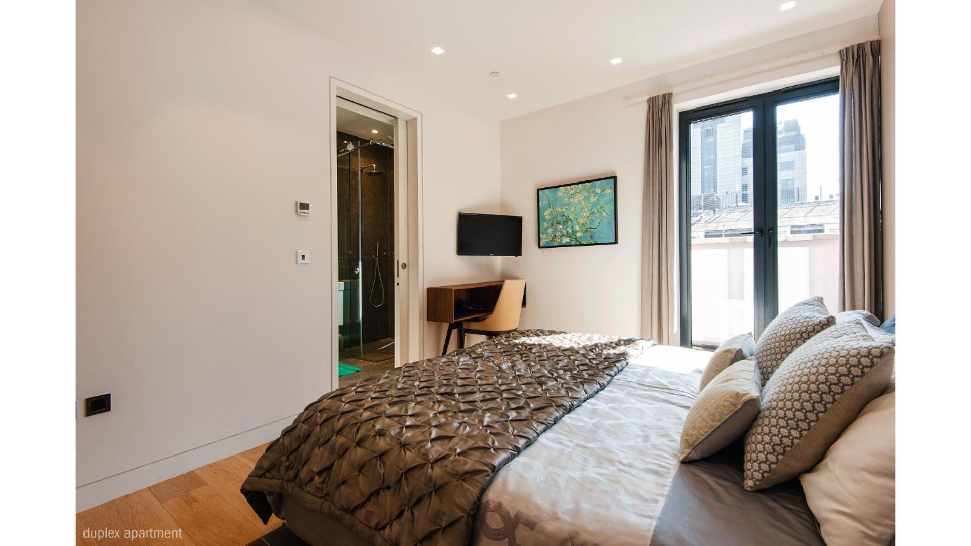 Appartement Welcome - The York Londen