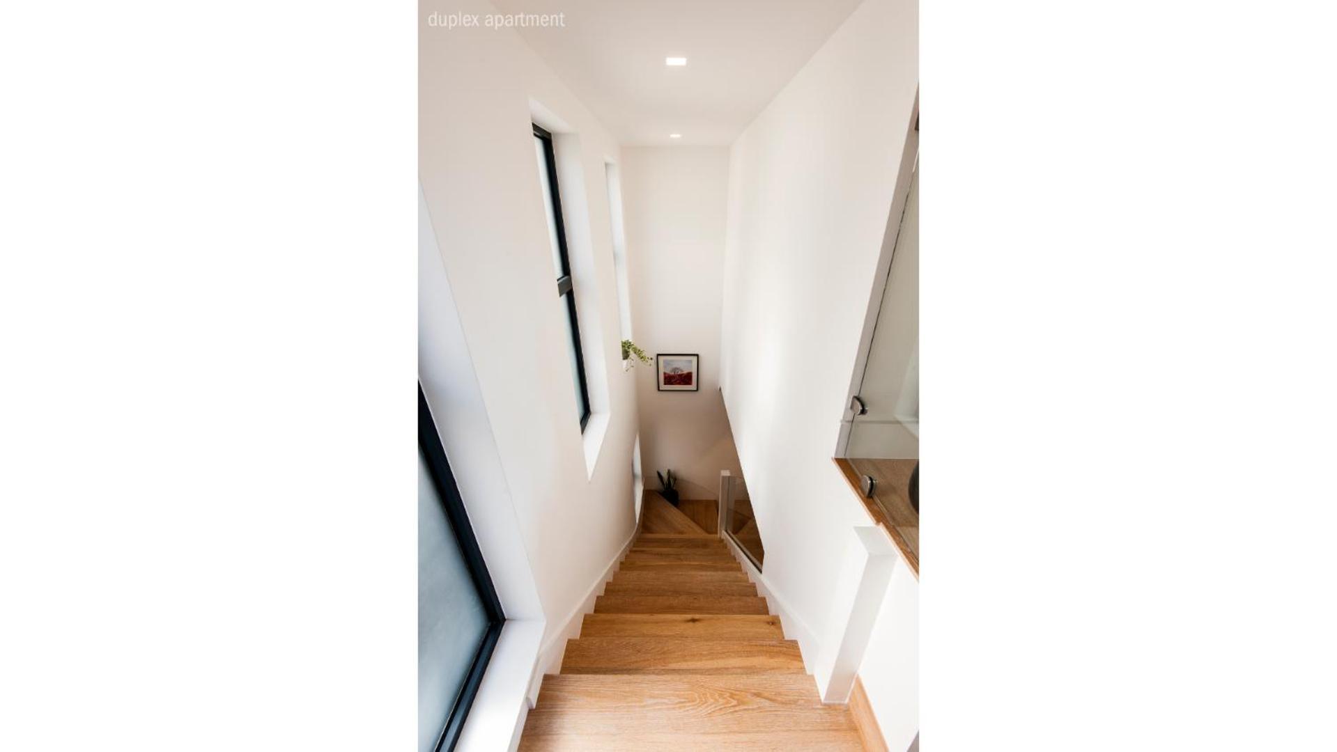 Appartement Welcome - The York *