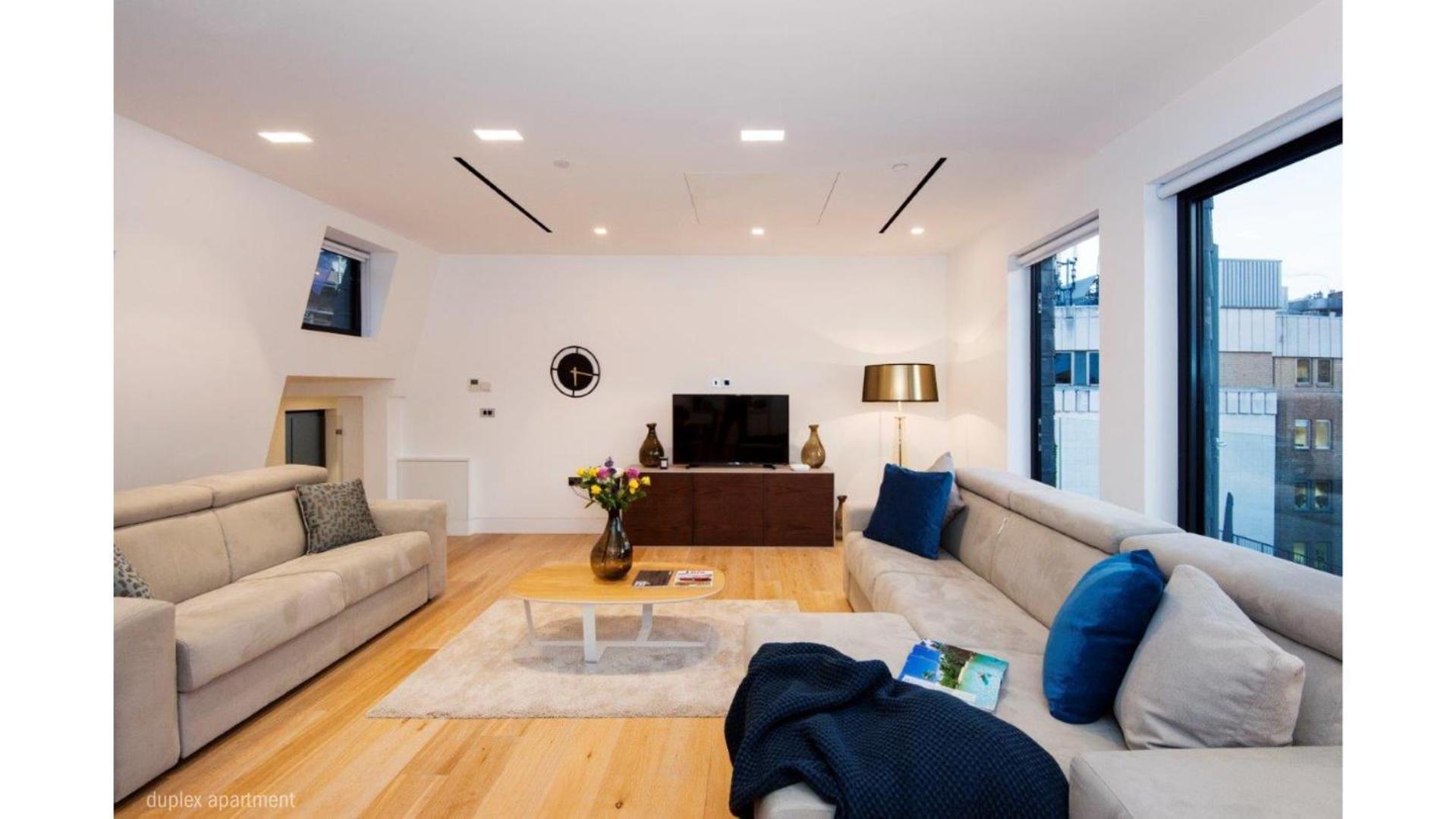 Appartement Welcome - The York