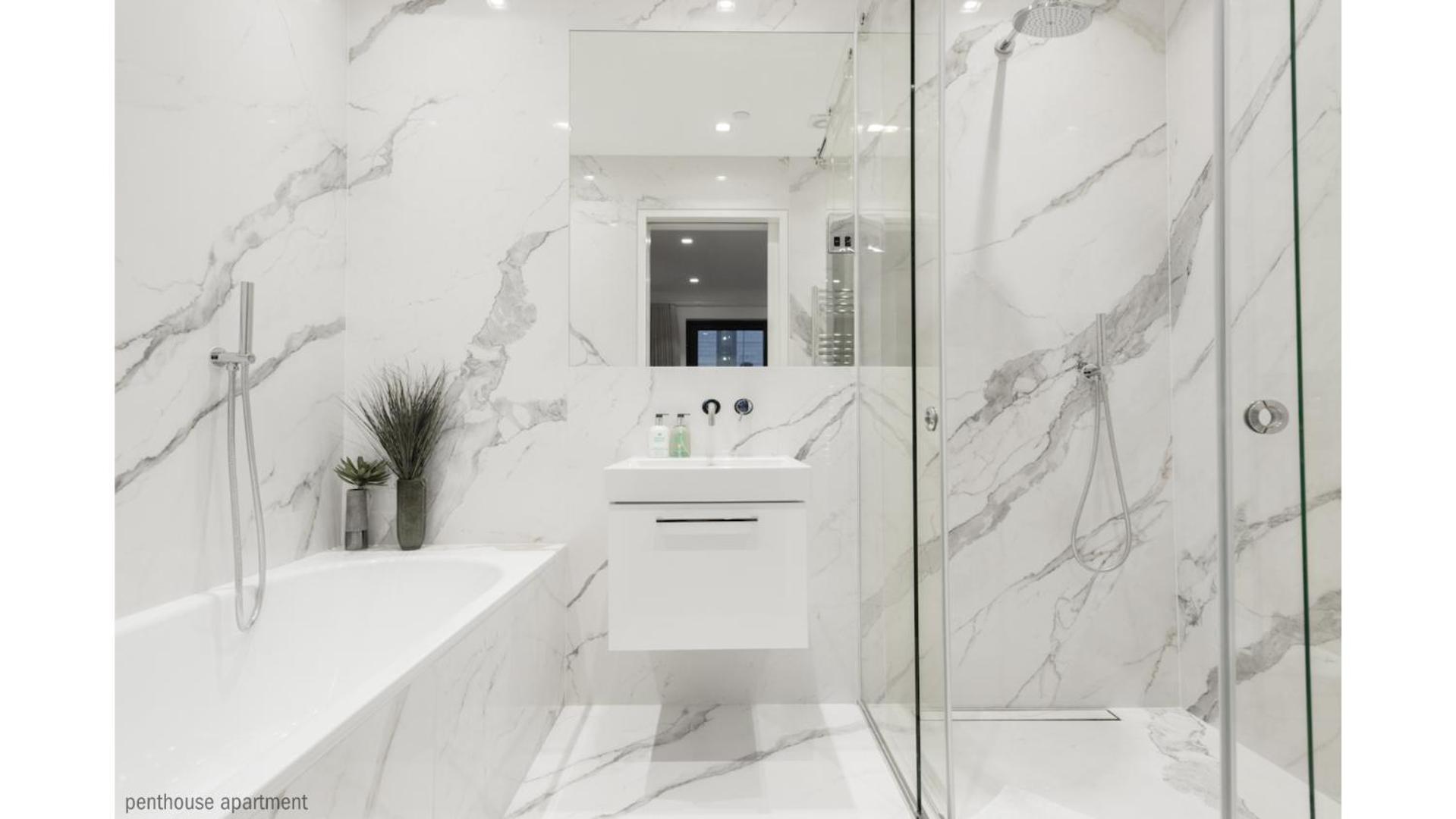 Welcome - The York Appartement *