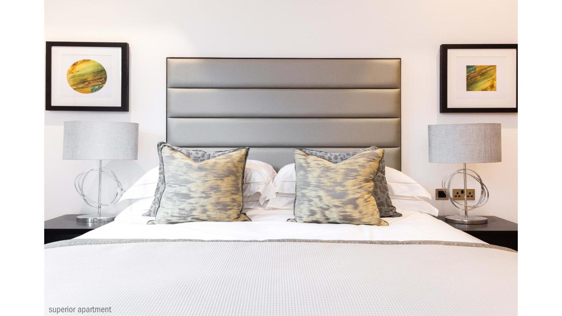 Appartement Welcome - The York Londen