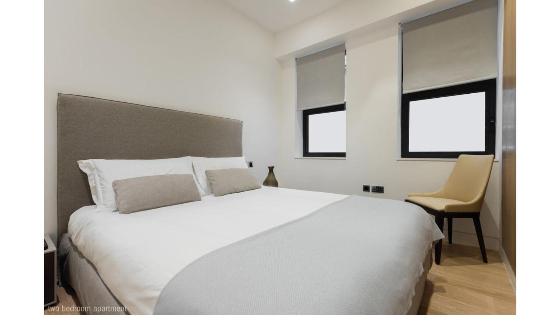 Welcome - The York * Londen