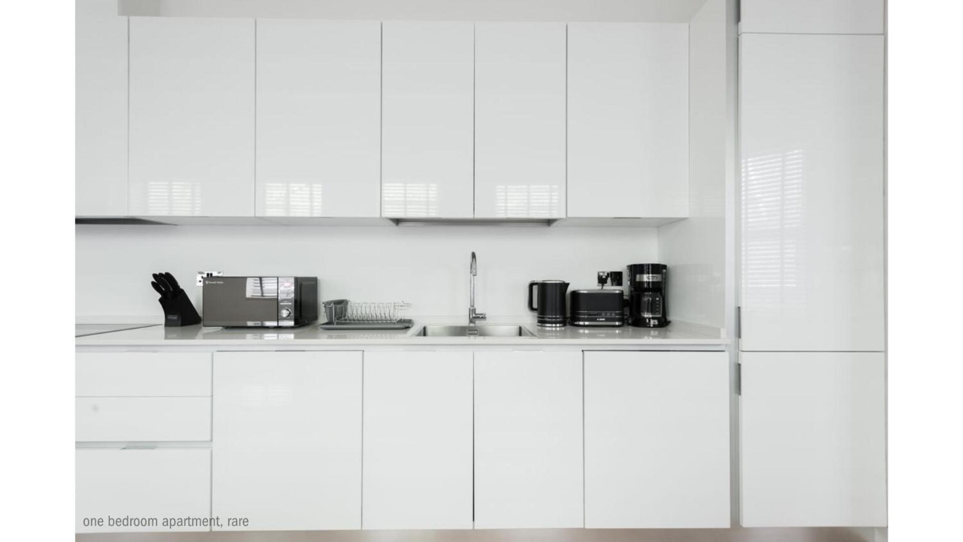 Appartement Welcome - The York *