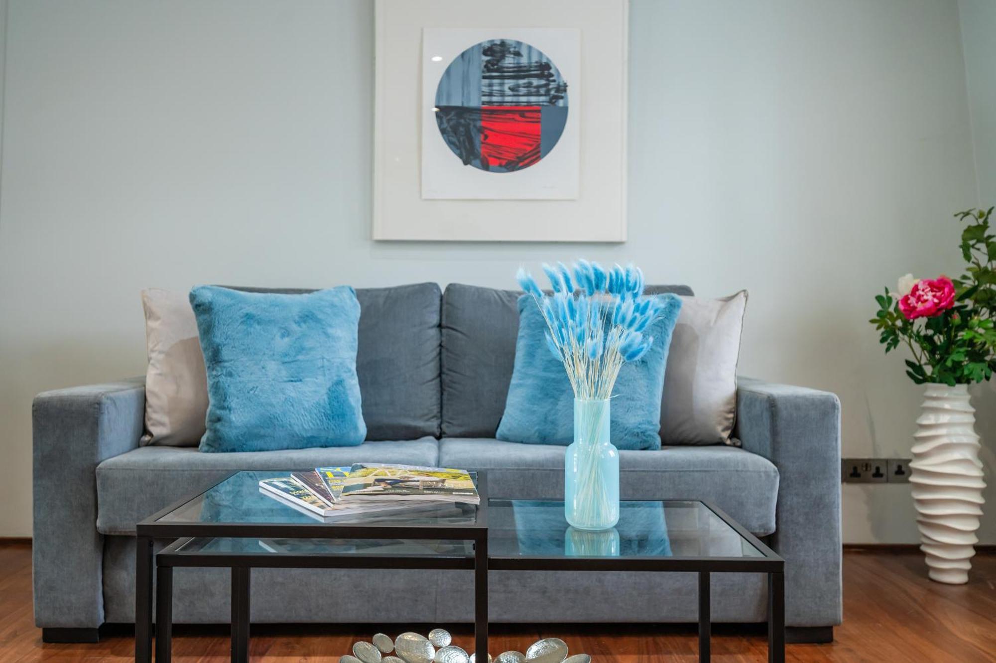 Appartement Welcome South Kensington *
