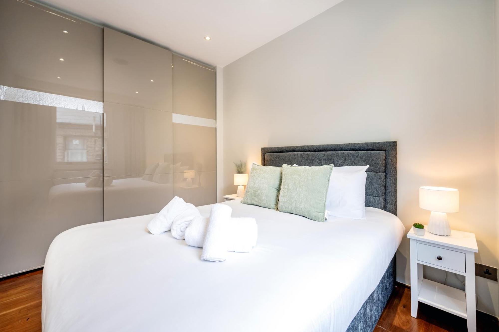 Welcome South Kensington