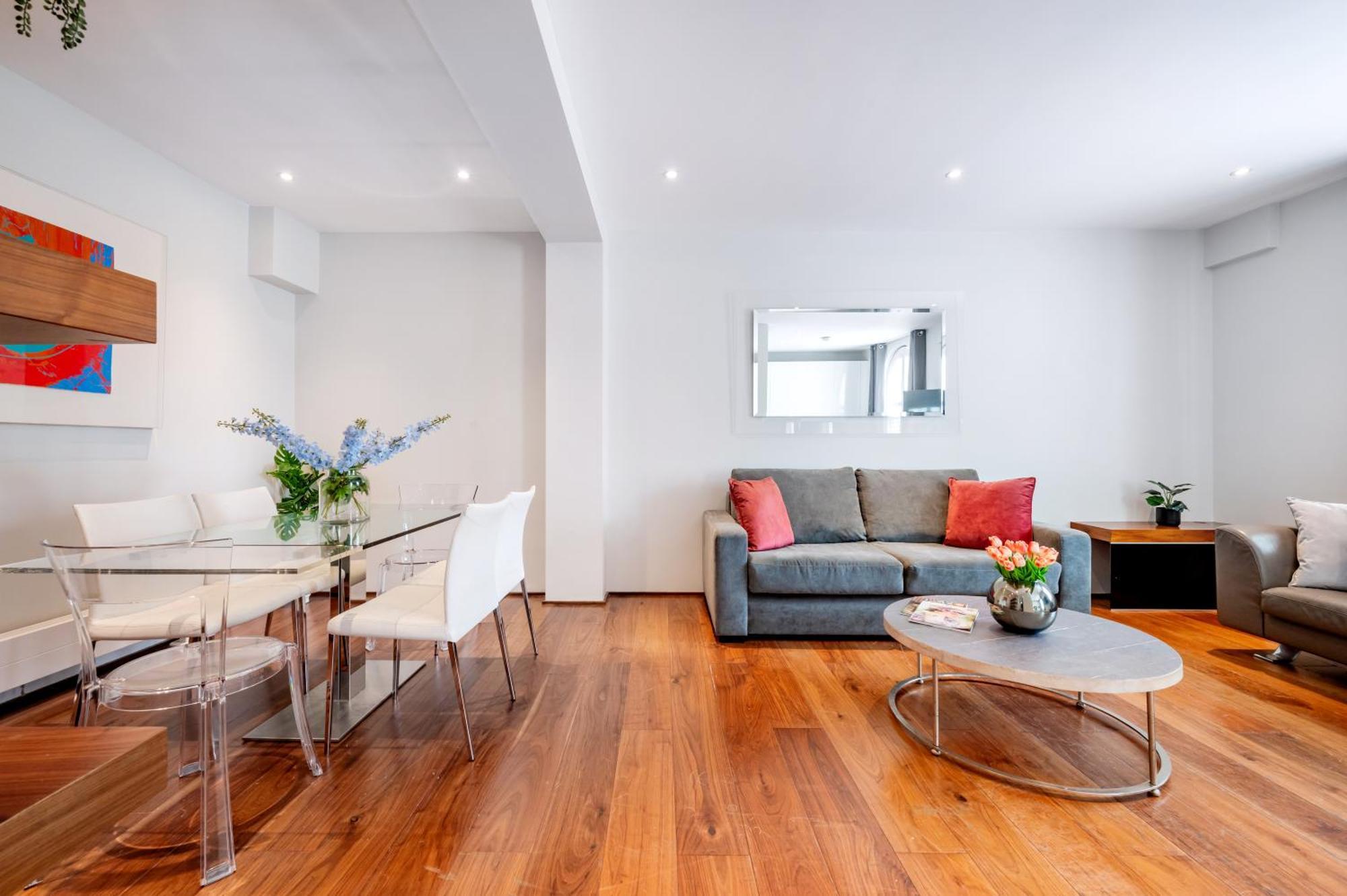 Welcome South Kensington Appartement Londen