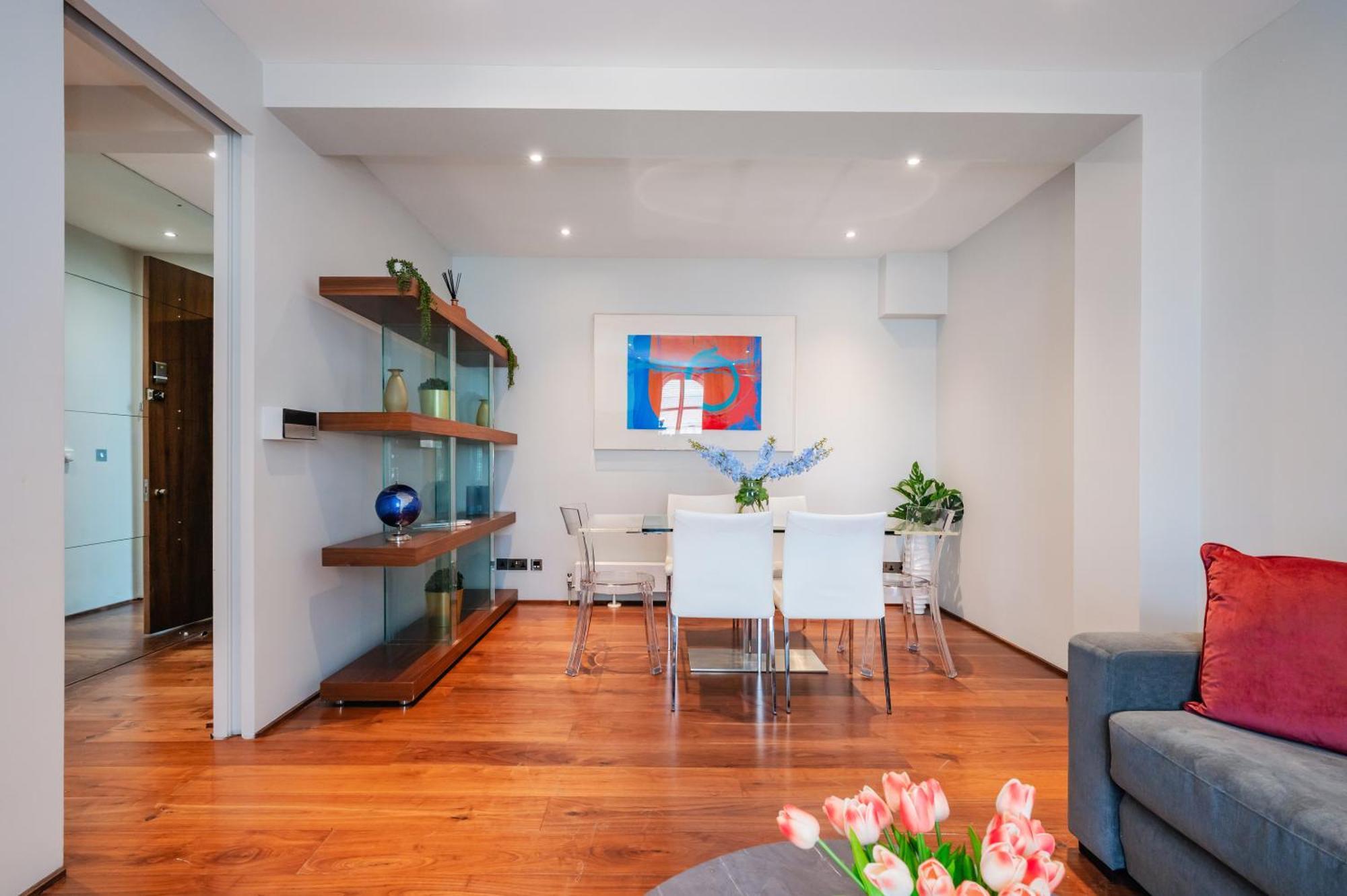 Apartment Welcome South Kensington *