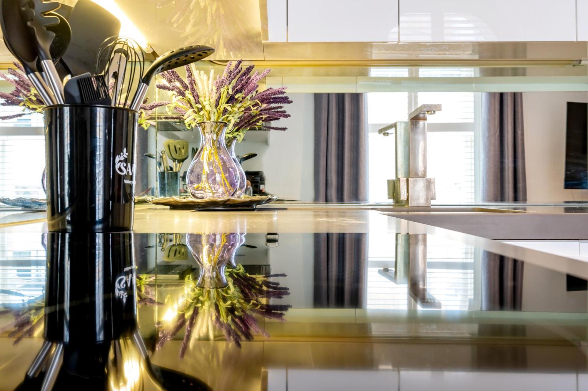 Welcome South Kensington Apartment London