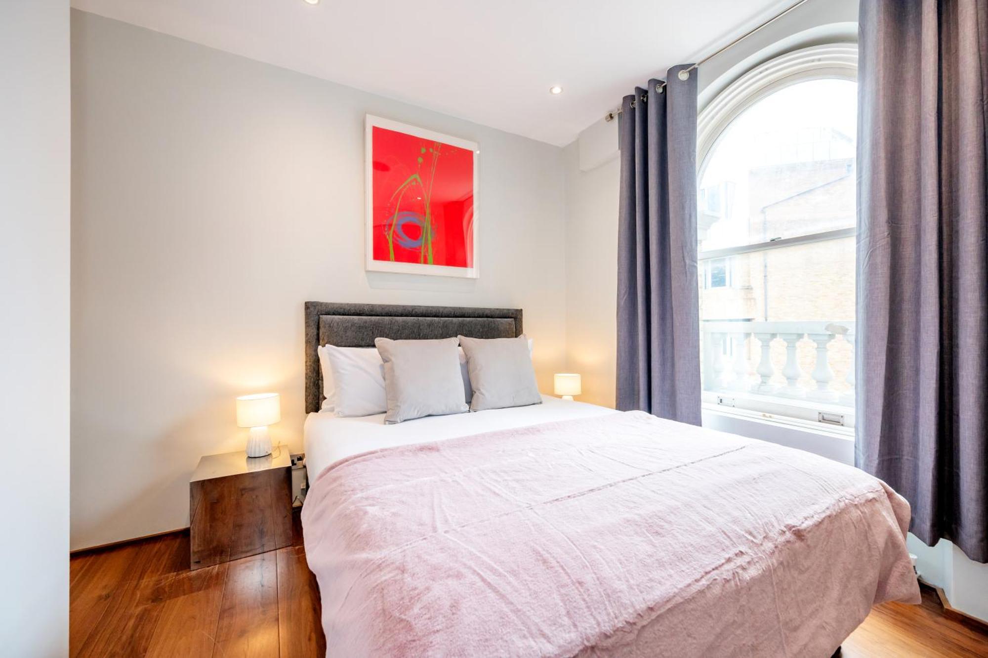 Appartement Welcome South Kensington Londen