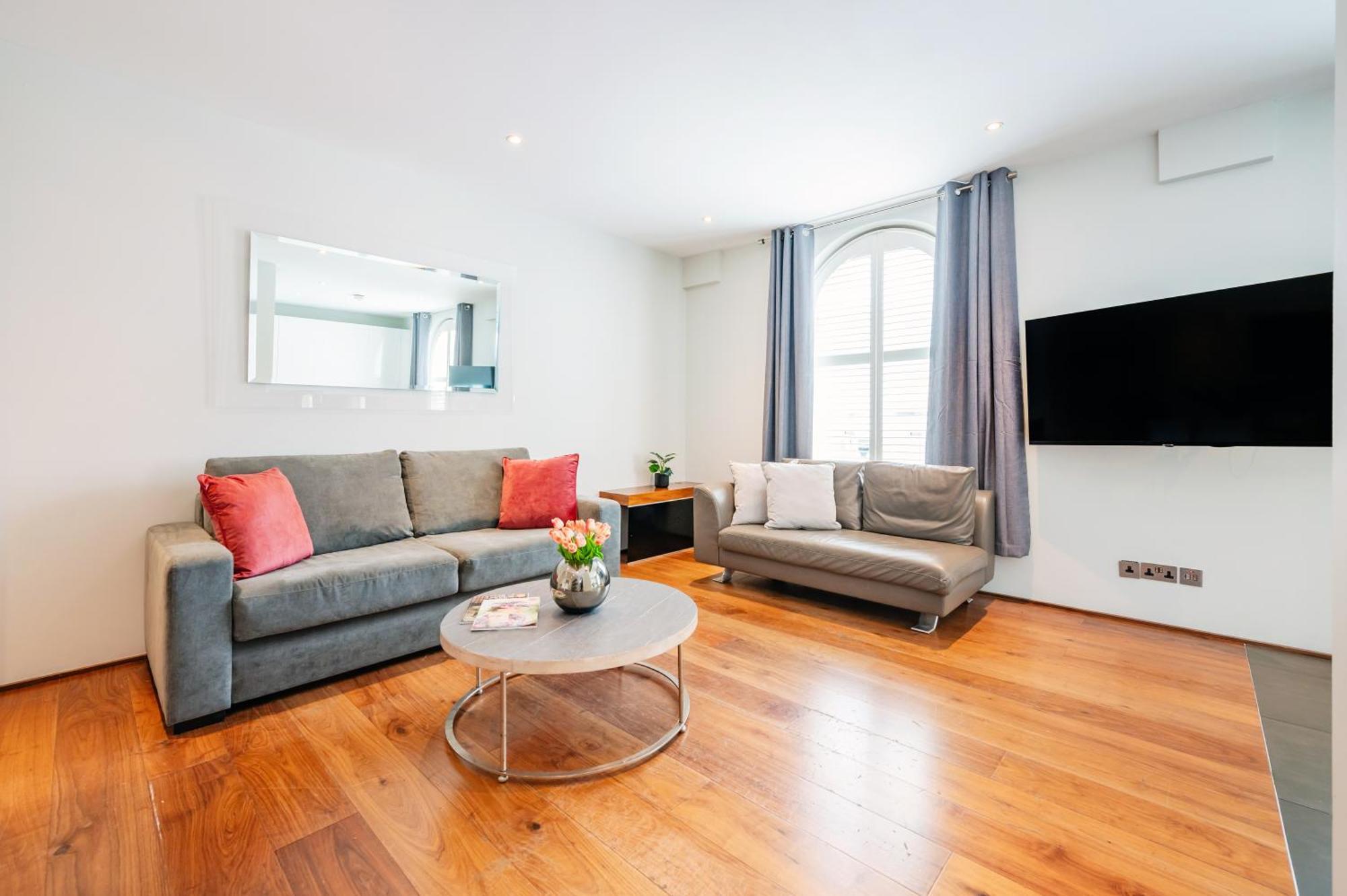 Welcome South Kensington Appartement