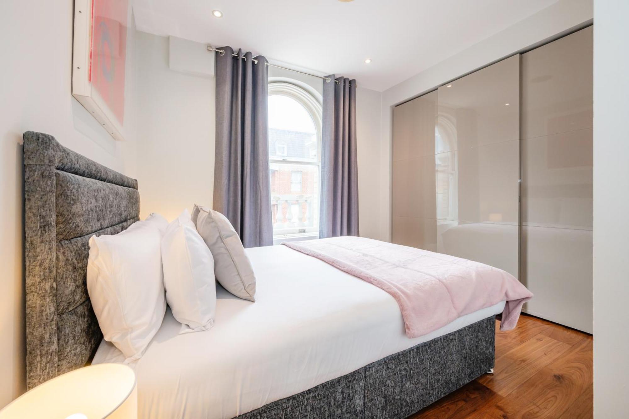 Apartment Welcome South Kensington *