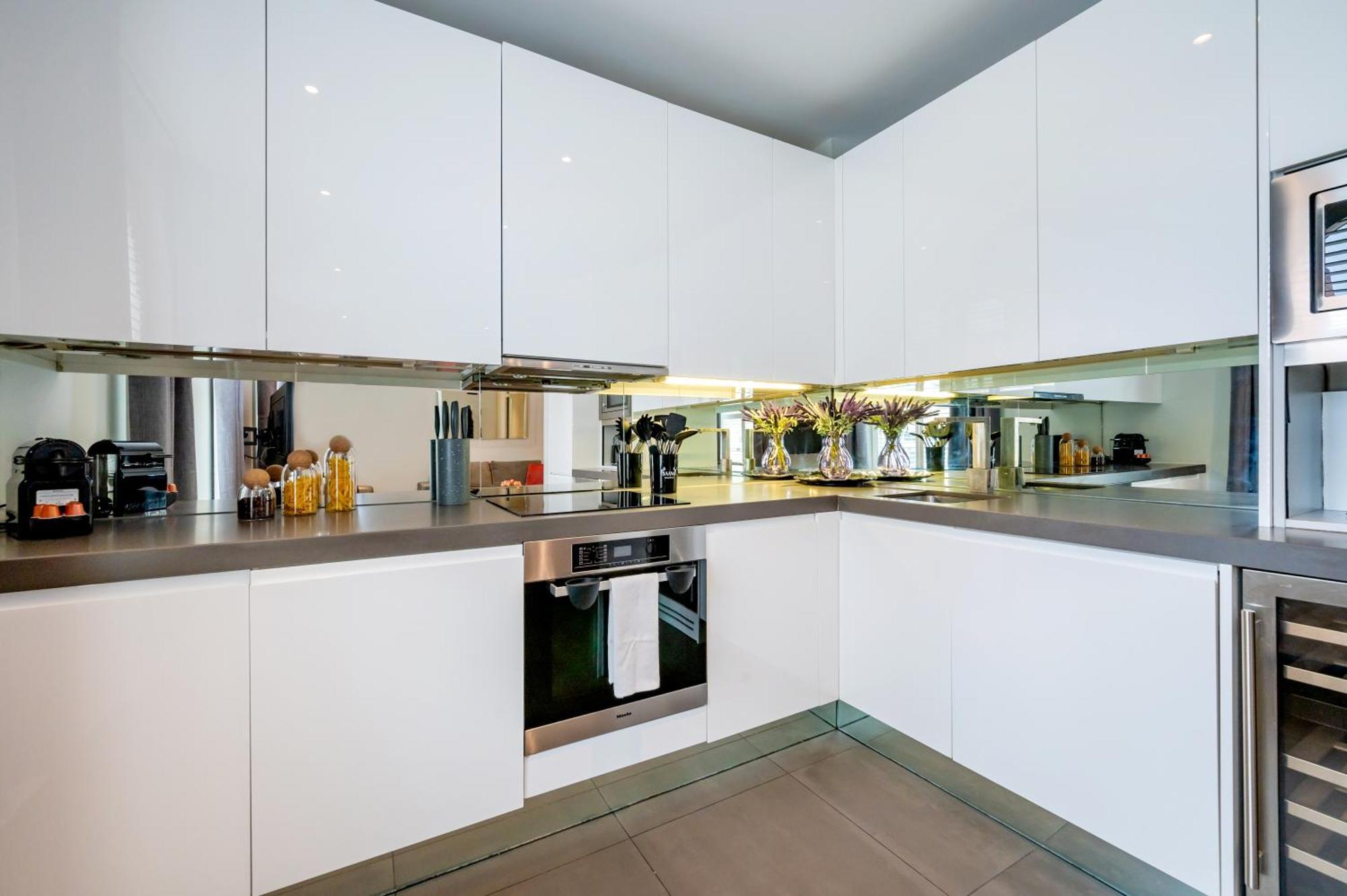 Welcome South Kensington
