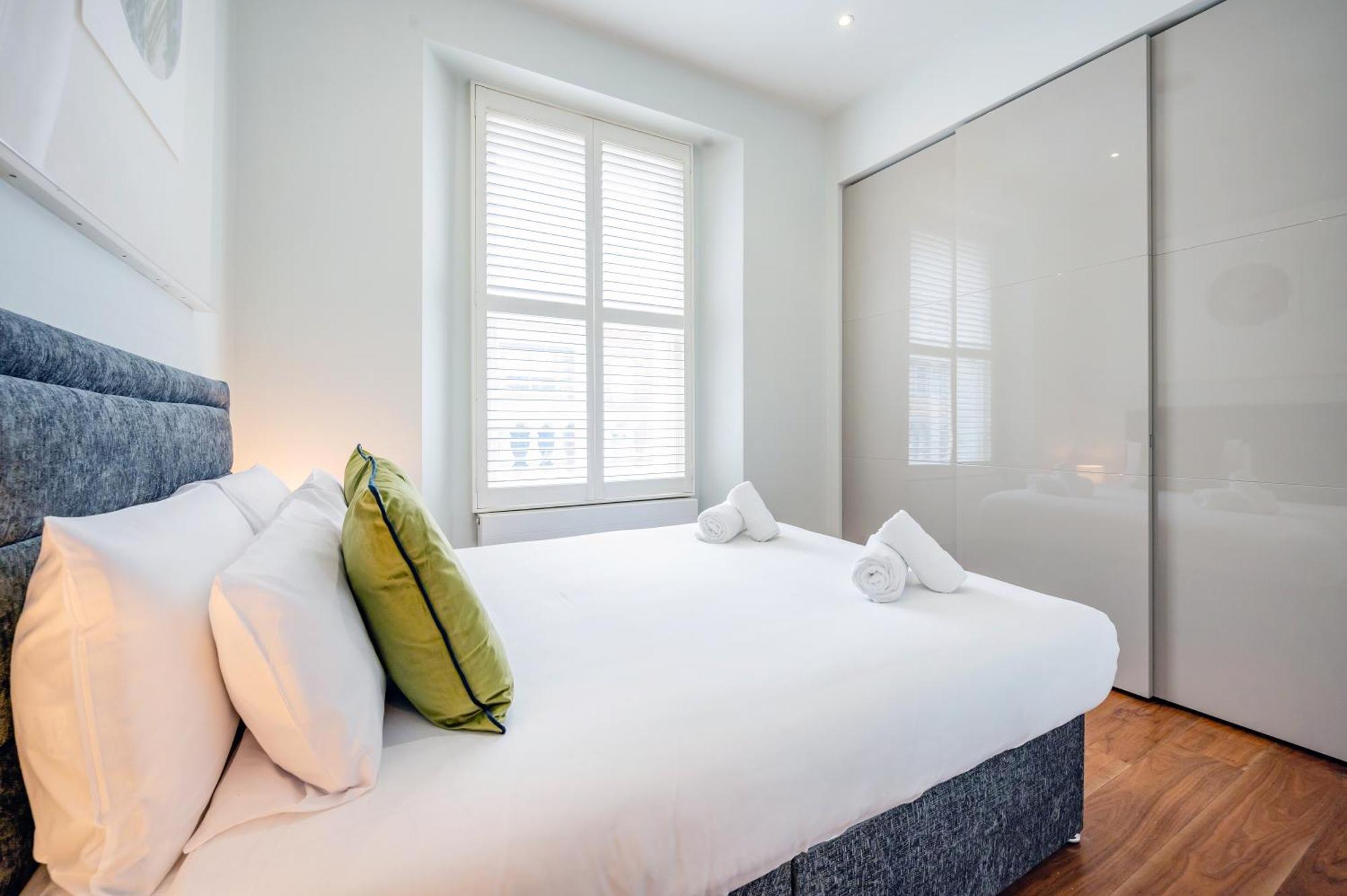 Welcome South Kensington Apartment