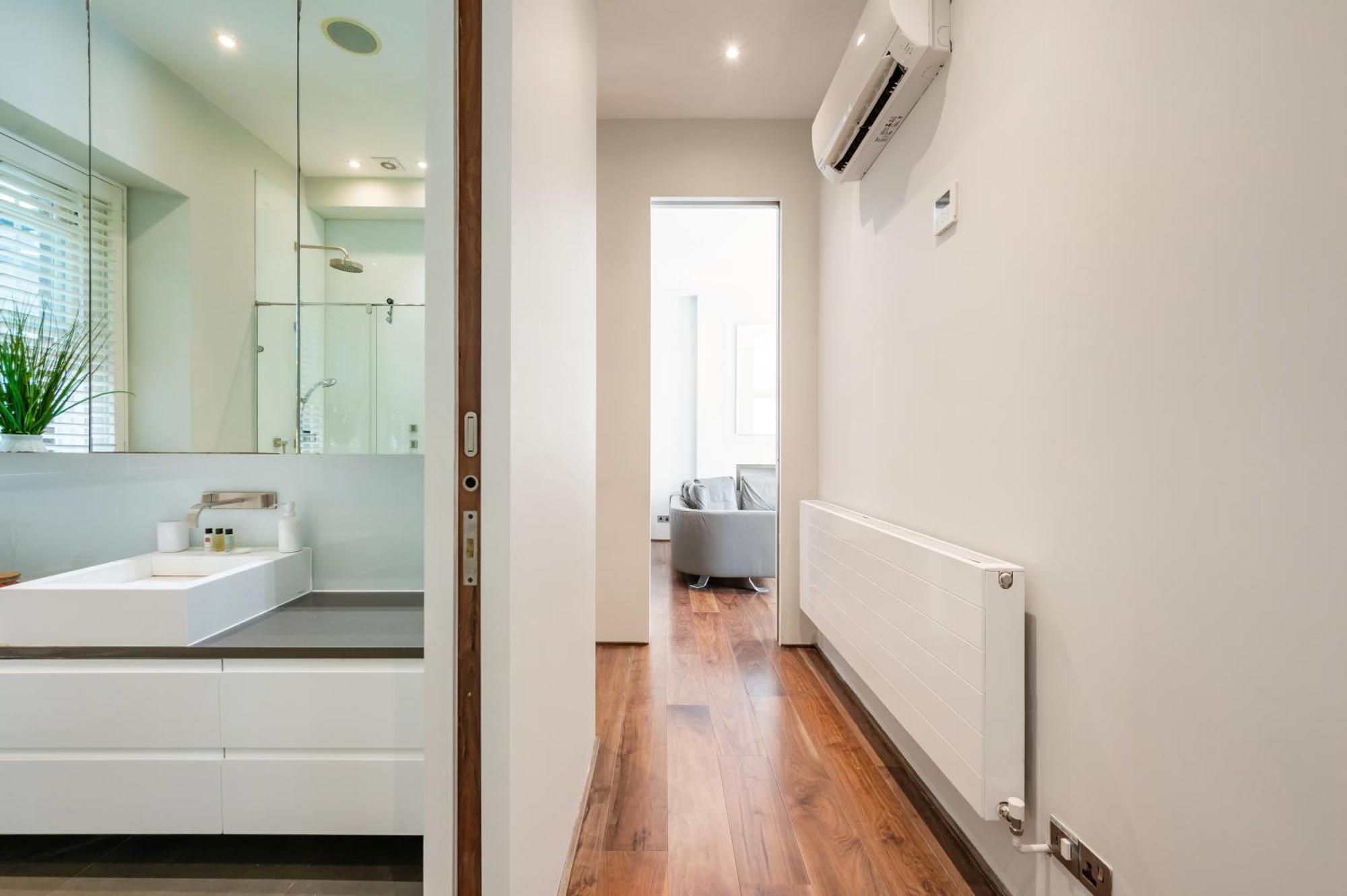 Welcome South Kensington Apartamento